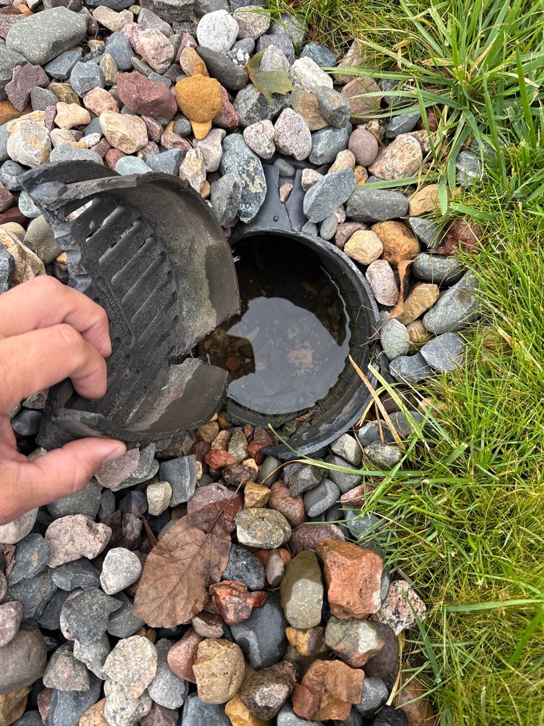 Sump Pump Control & Backup Upgrade in Plymouth, MN by Waterproofing Northeast