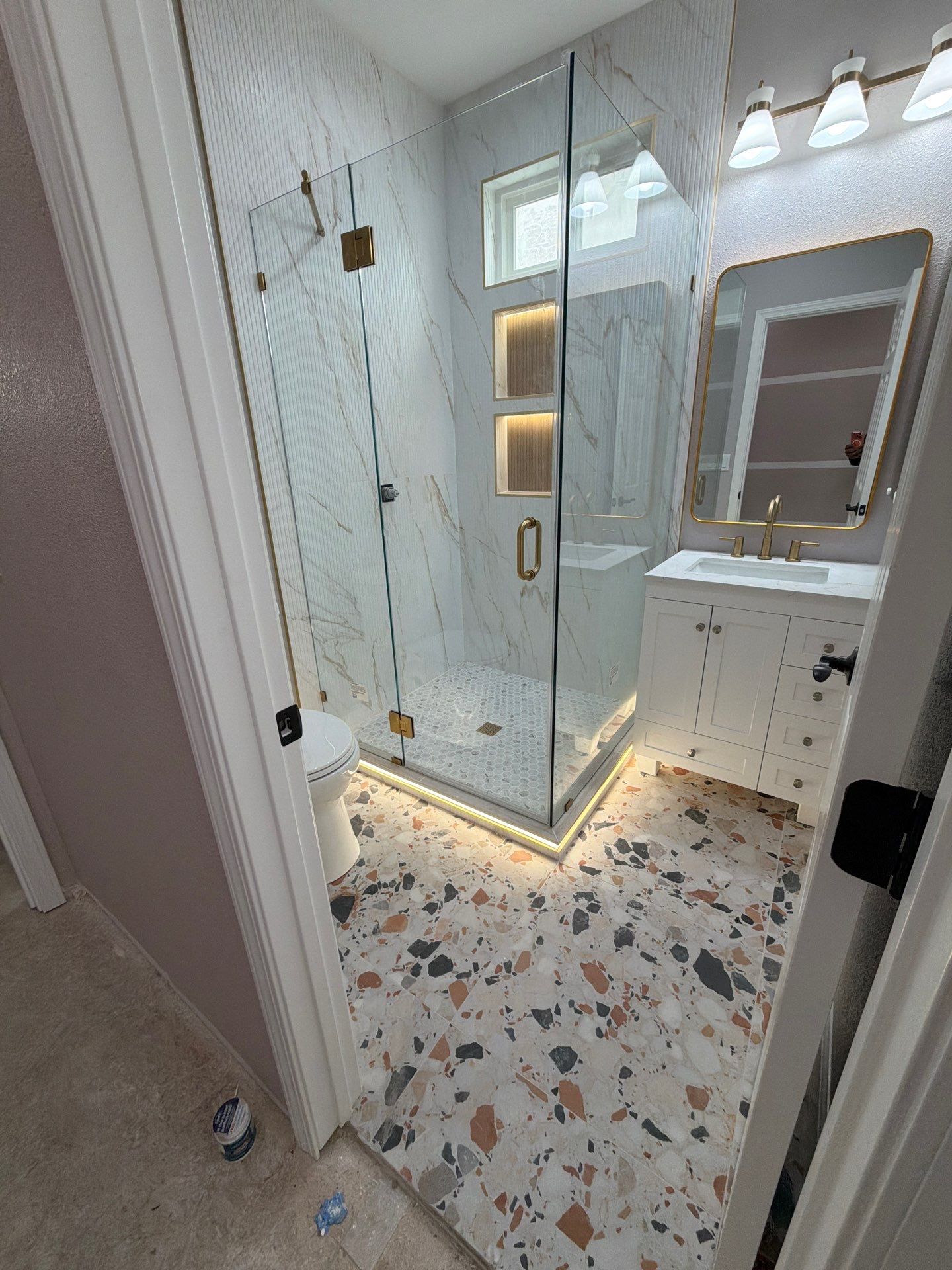 Project in Dublin by Projat Solutions