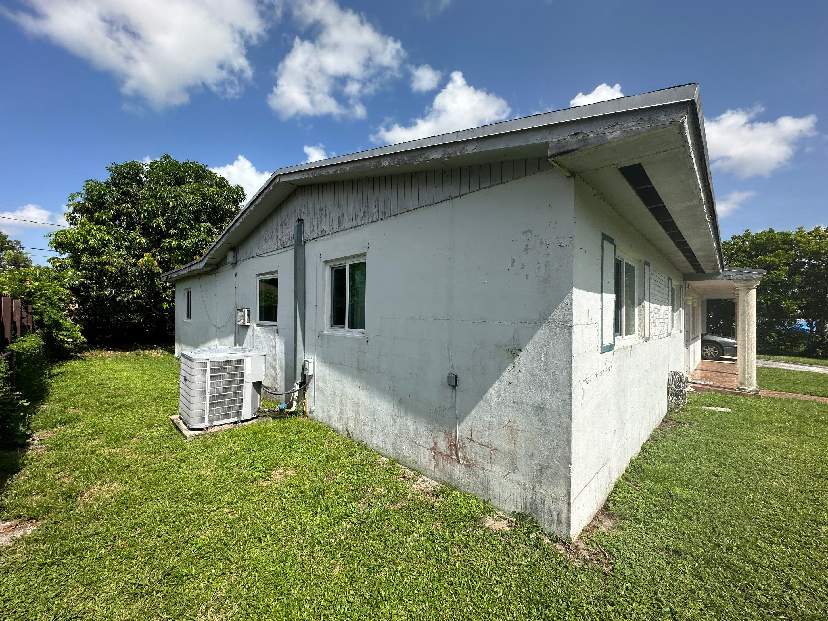 Water Damage Claim in Miami Gardens by FLAPA & KeyStone