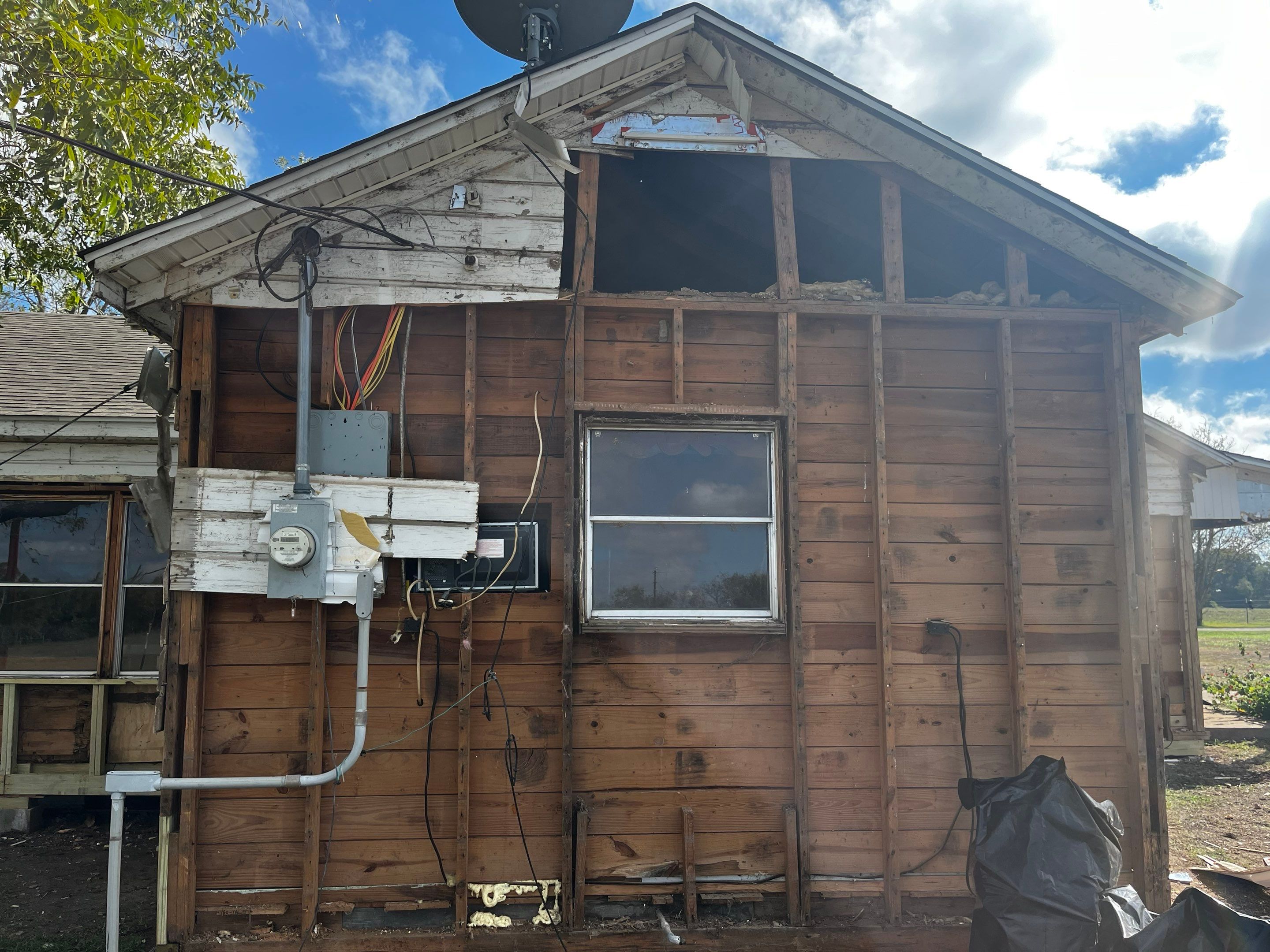 Full Home Renovation by CWS home remodel