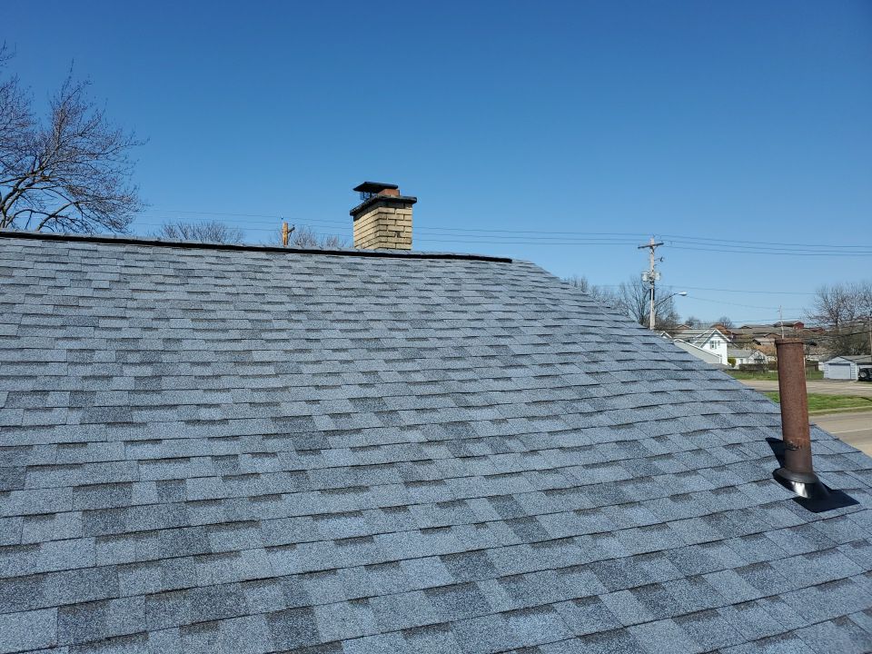 Allen Walker by Silver Leaf Contracting 