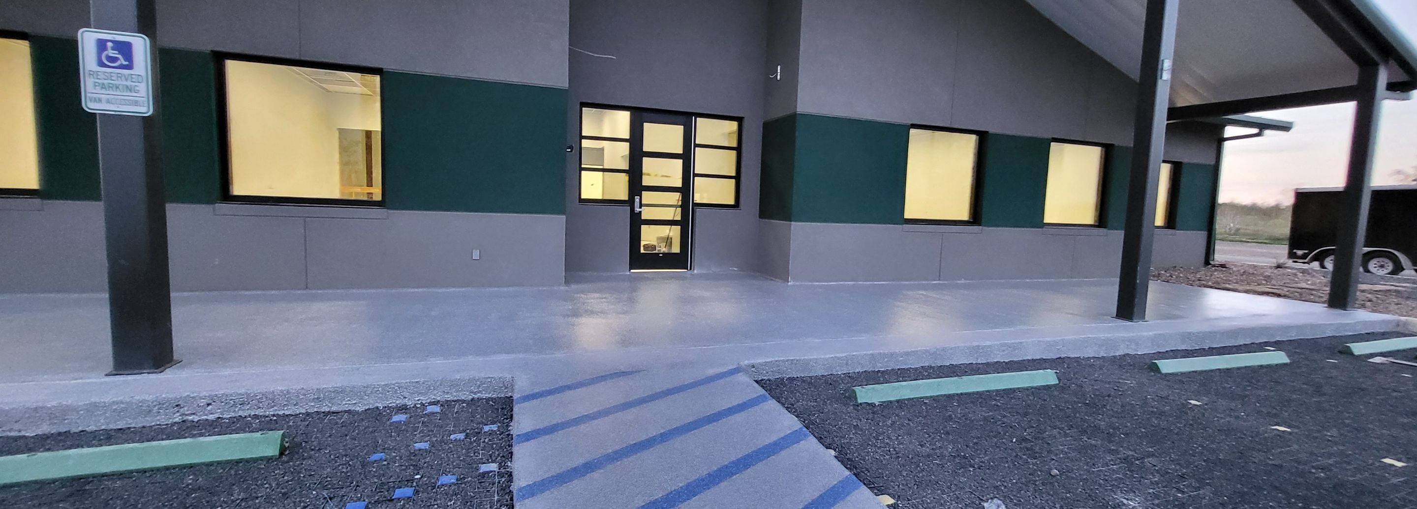 Specialized Construction Services by TORO Garage Co