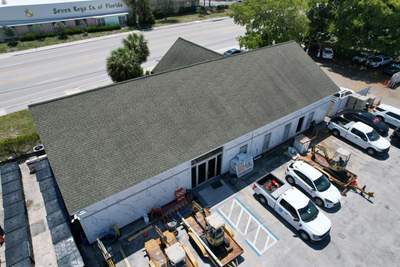 UNIBUILDERS DEVELOPMENT COMPANY LLC by Souffront Construction & Engineering