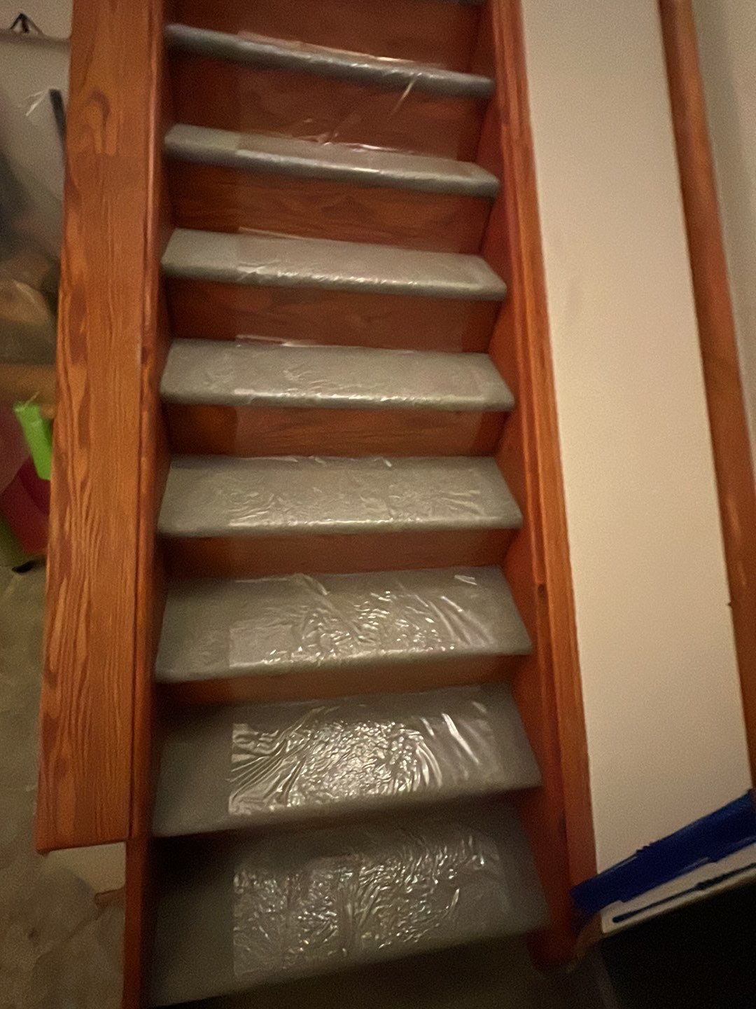 Water Damage by Accountable Home Services