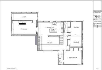 Project in Greenfield