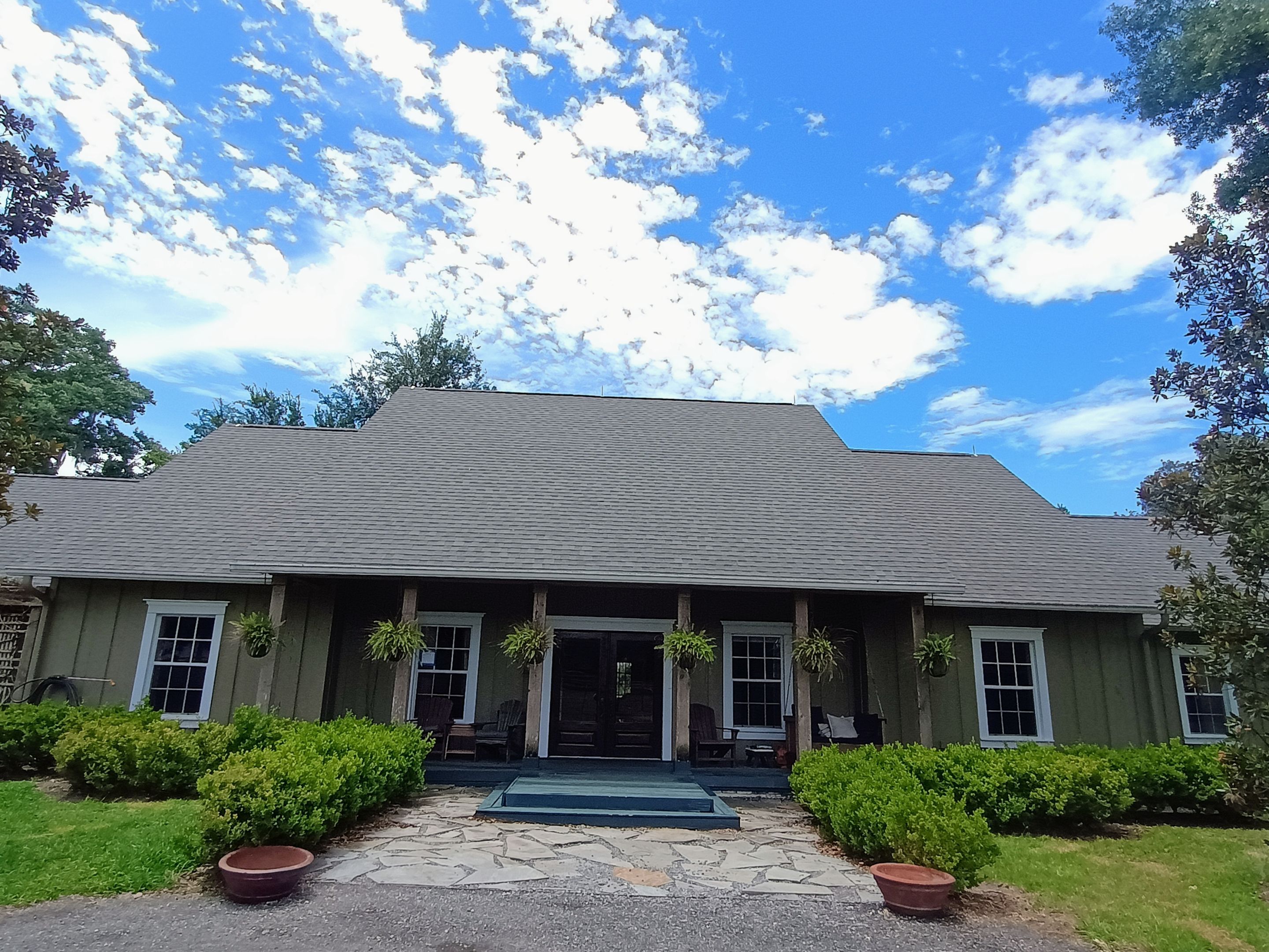 Project in Morriston by Roof Systems Unlimited, LLC