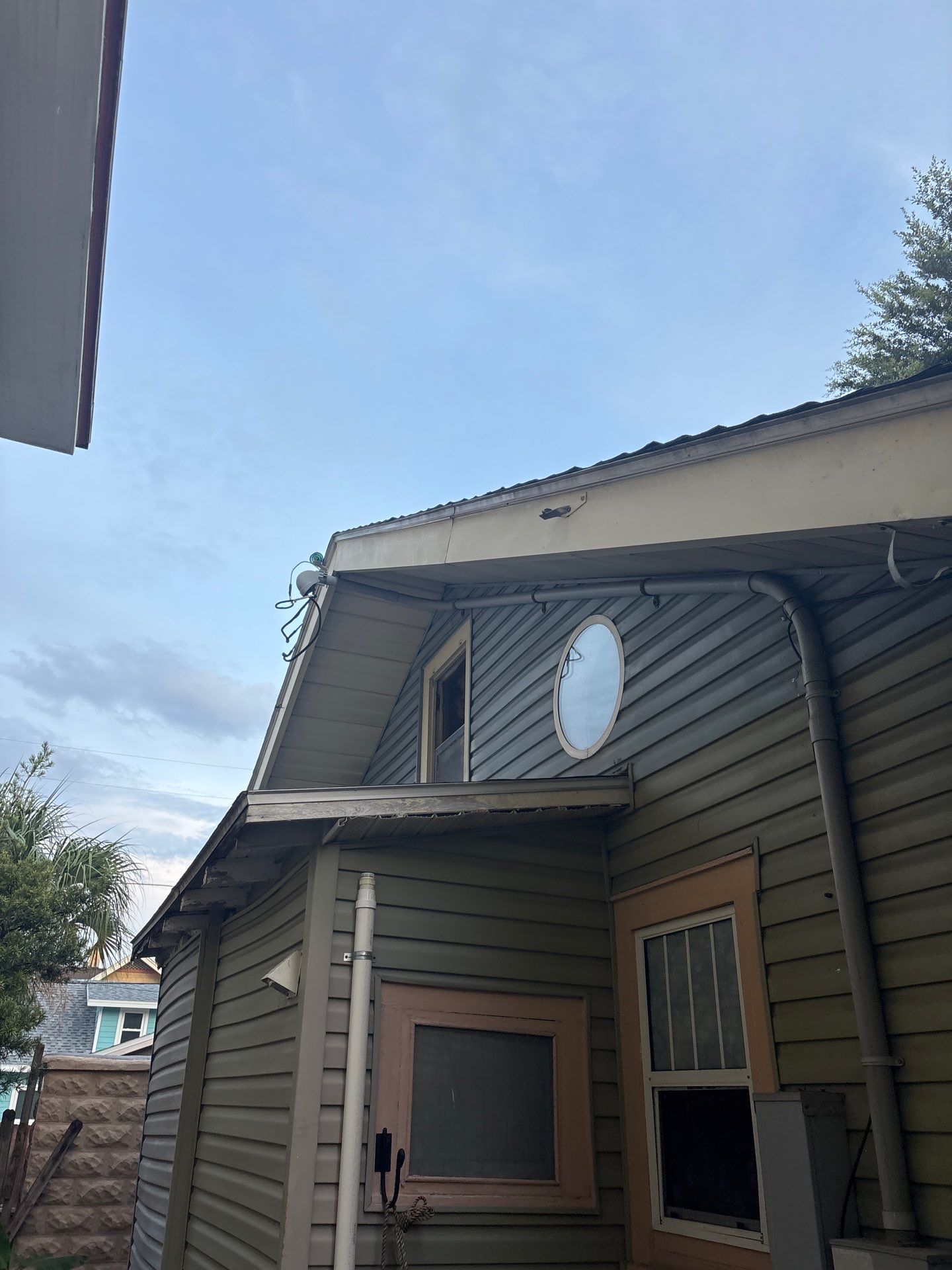 Project in St. Petersburg 33701 by Mitchell Roofing Company LLC 