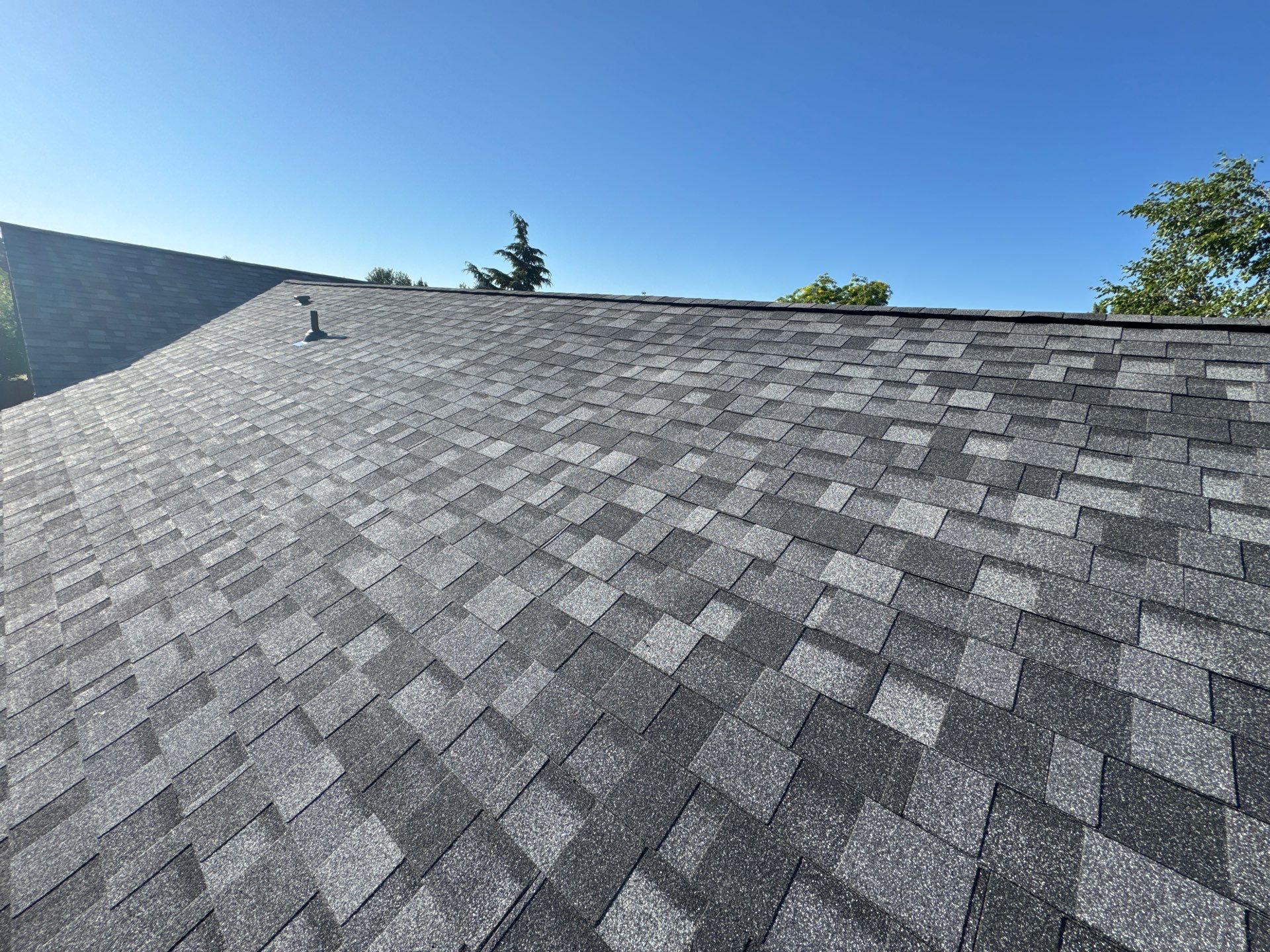 Full Residential Roof Replacement With Architectural Shingles In Meridian by Olive Roofing