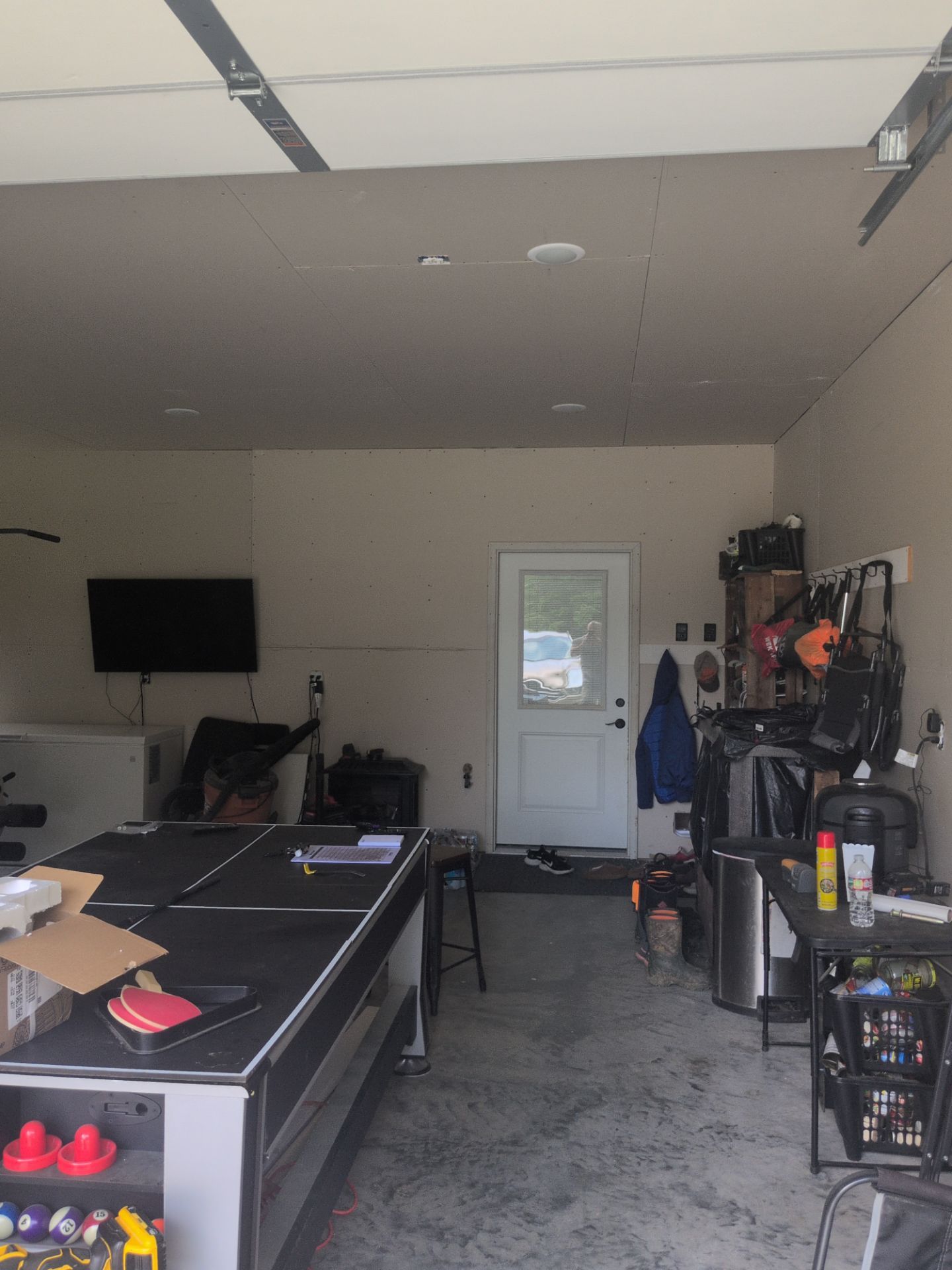 Project near Jackson MO by Duncan Painting And Wallcovering