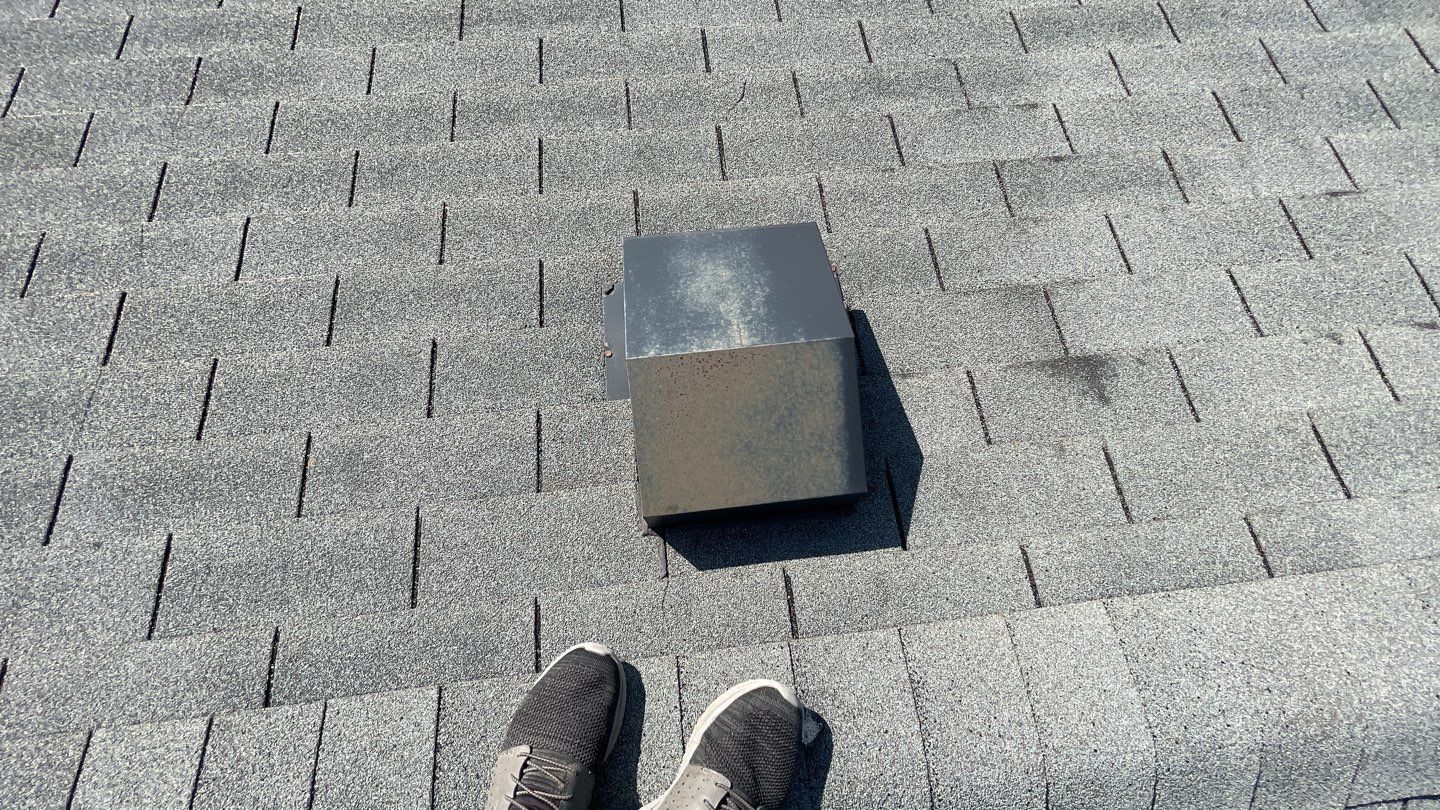 Roofing/Soffit/Fascia  by Rhino Roofing LLC