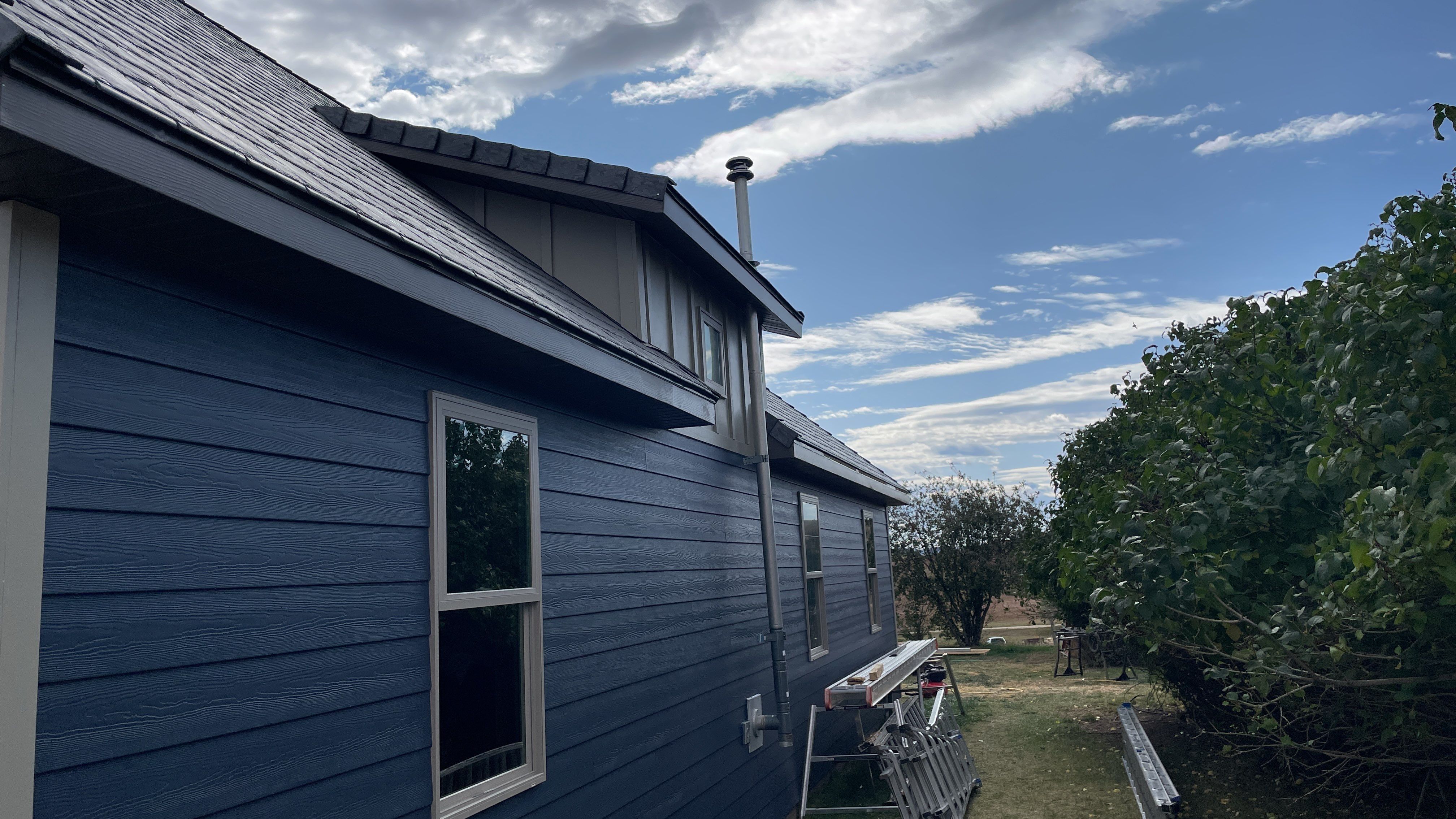 Just WOW! by Weather-Tite Exteriors LLC