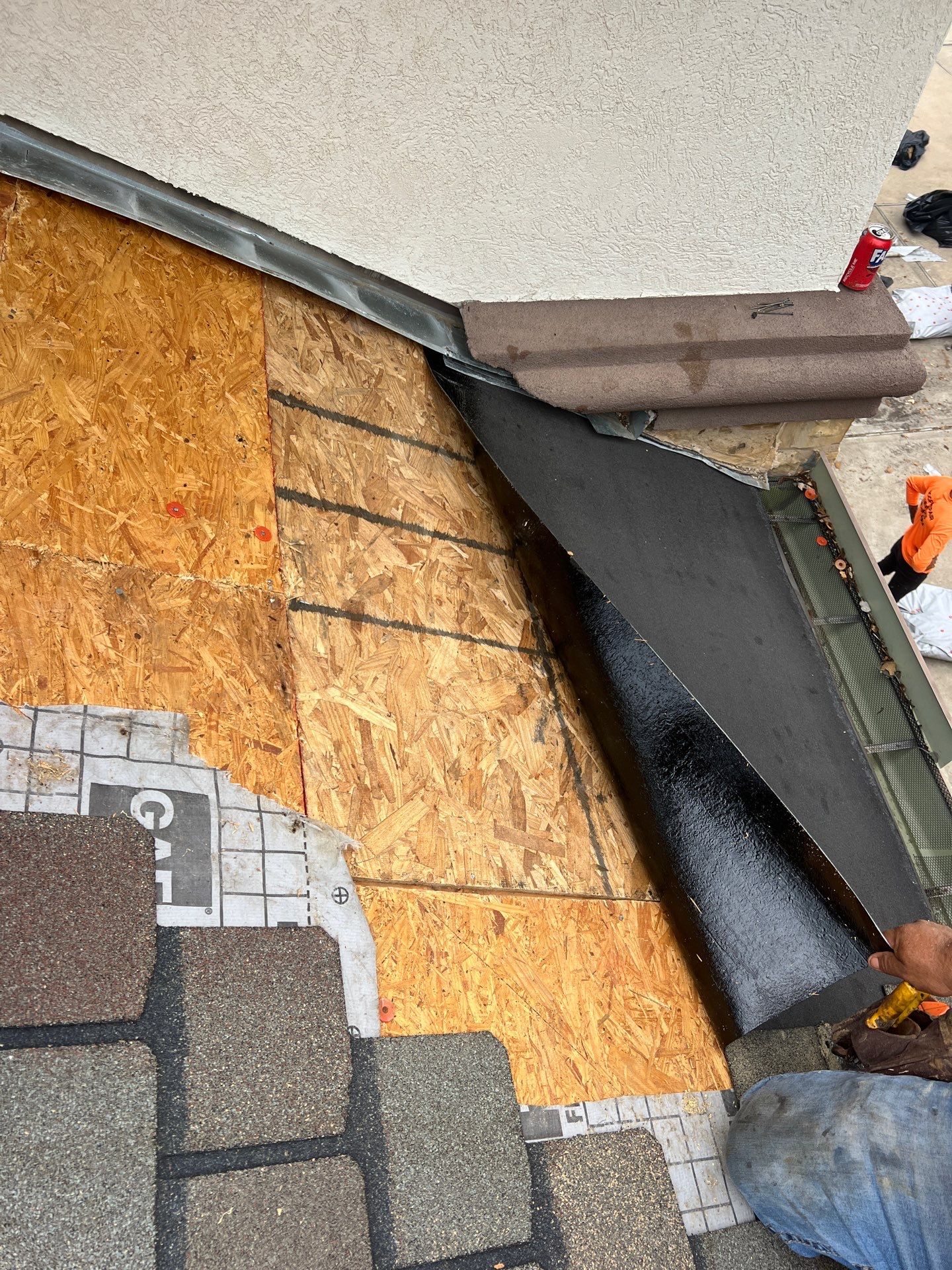 Roof Repair Missouri City by Roof Repair Services LLC