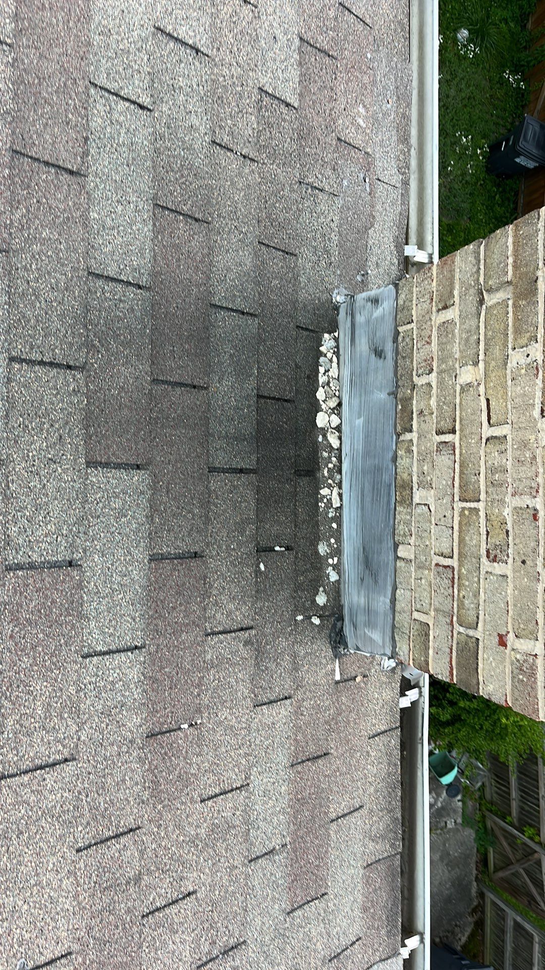Residential Roof Replacement using Owens Corning TrueDefinition Architectural Shingle by RJC General Construction, LLC.