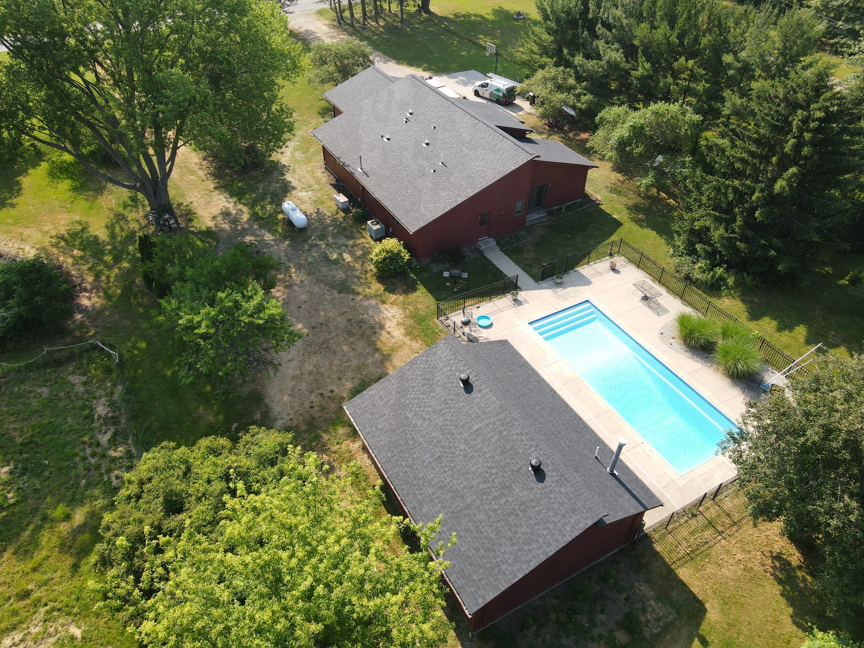 Roof Replacement by Homestyle in Elyria by Homestyle Home Improvements (HHI)
