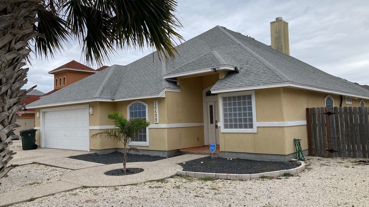 Residential Roofing Installation using GAF Timberline HDZ by Lighthouse Roofing