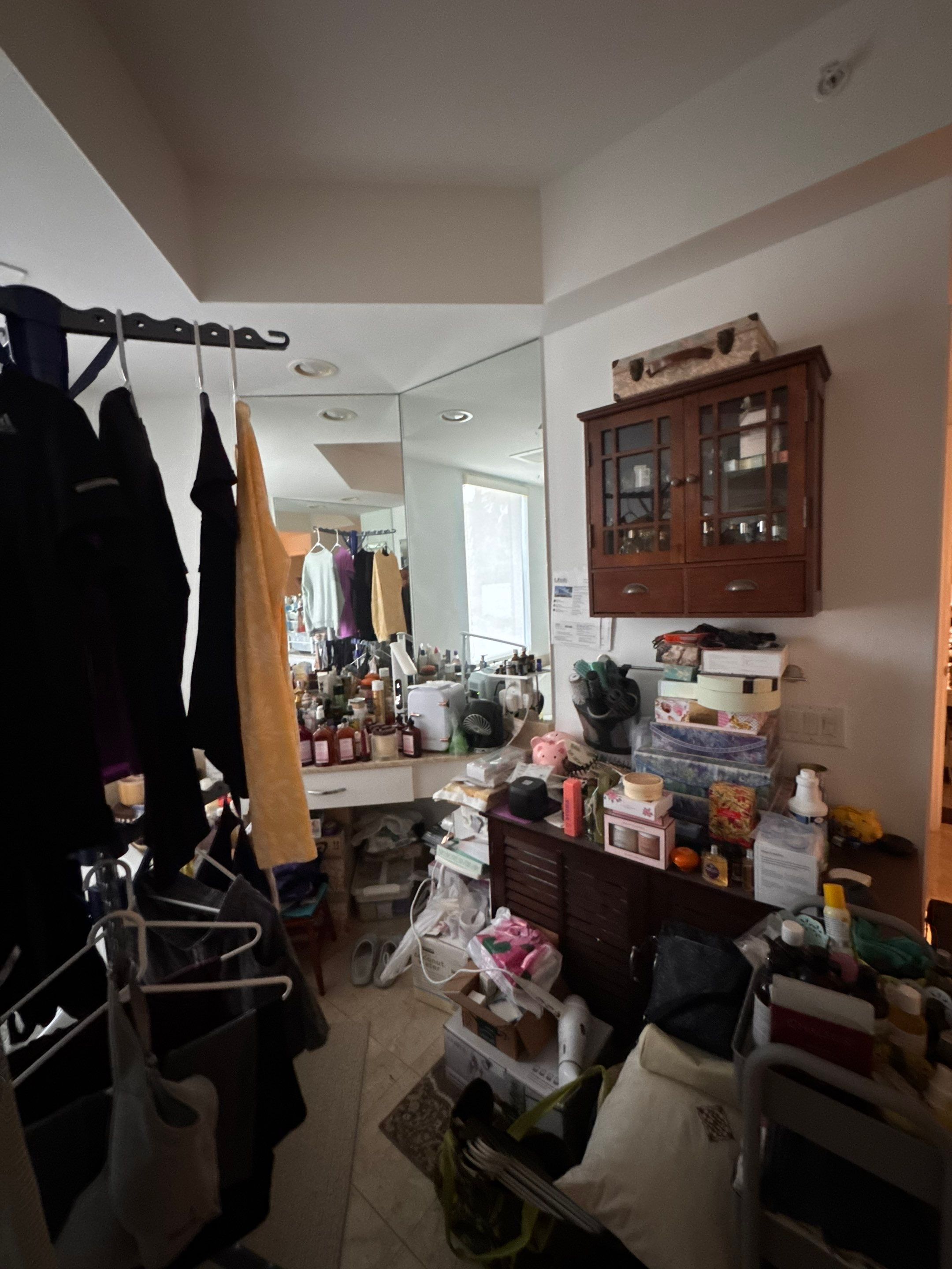 Water Damage Claim in aventura by FLAPA & KeyStone