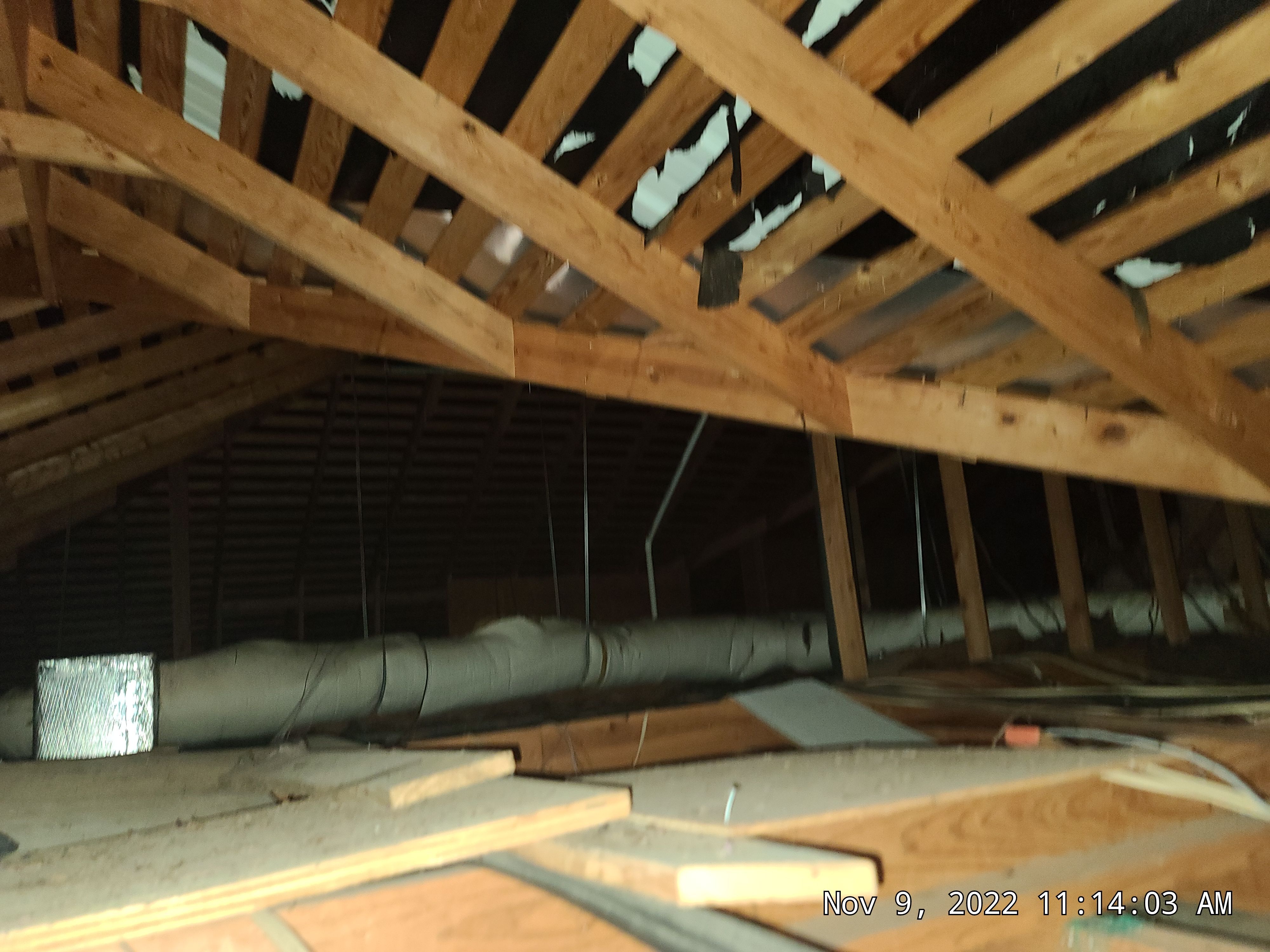 Residential Roof Replacement in Idabel, Oklahoma by Hostetler Roofing