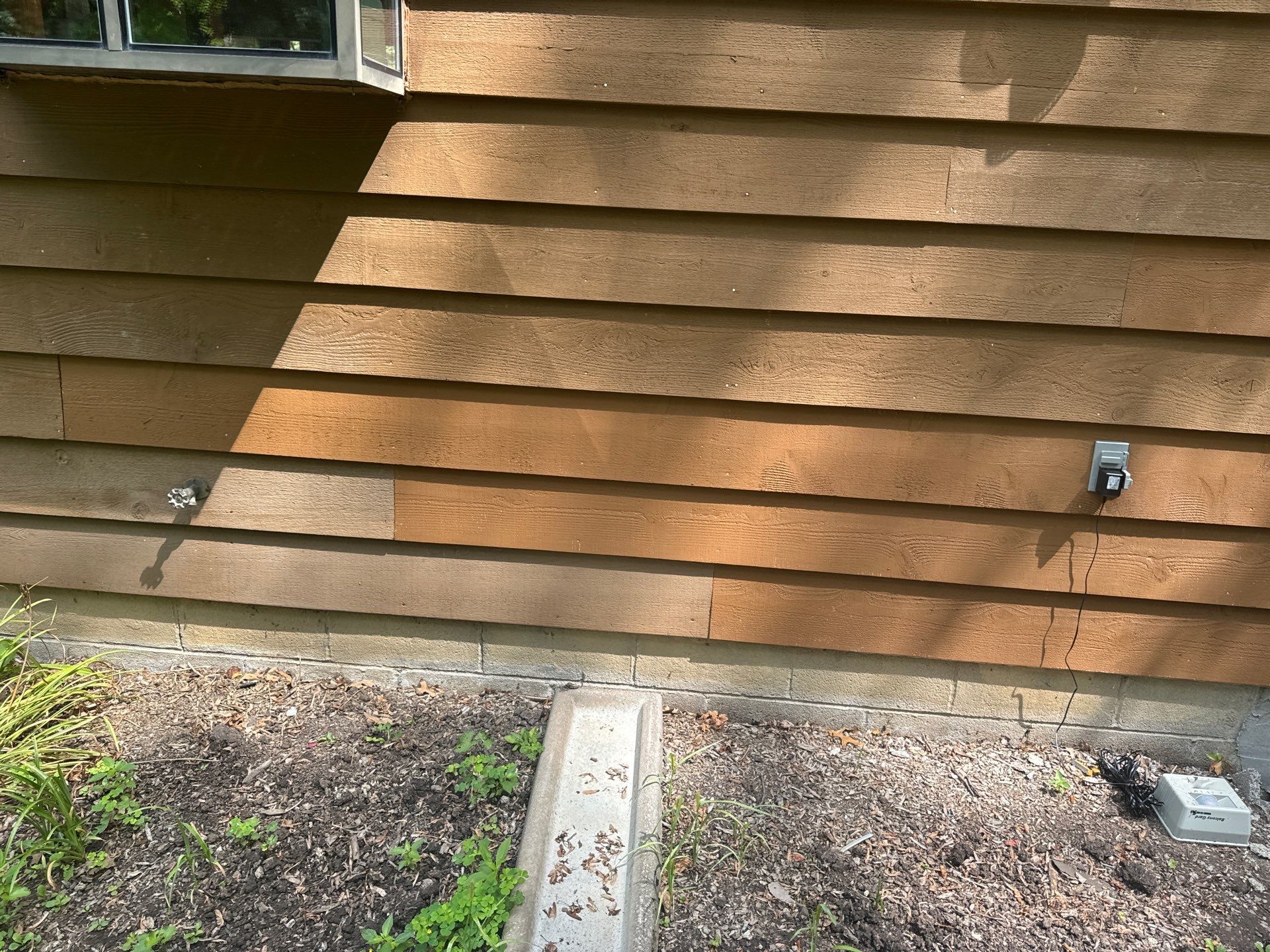 Siding Replacement by Homestyle in North Ridgeville by Homestyle Home Improvements (HHI)