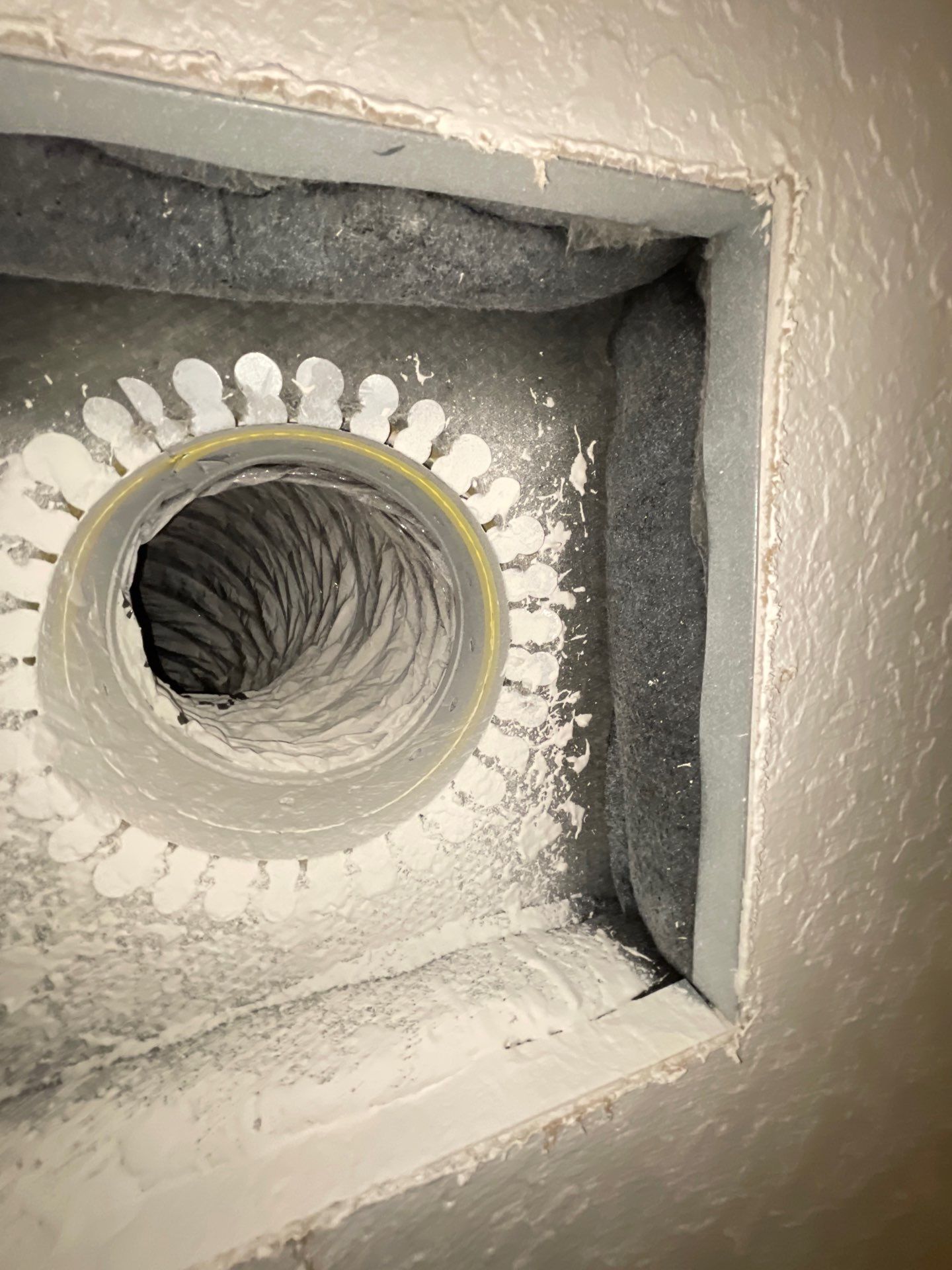 Air Duct Dryer Vent Cleaning in Winter Garden by Hygienic Air, Inc
