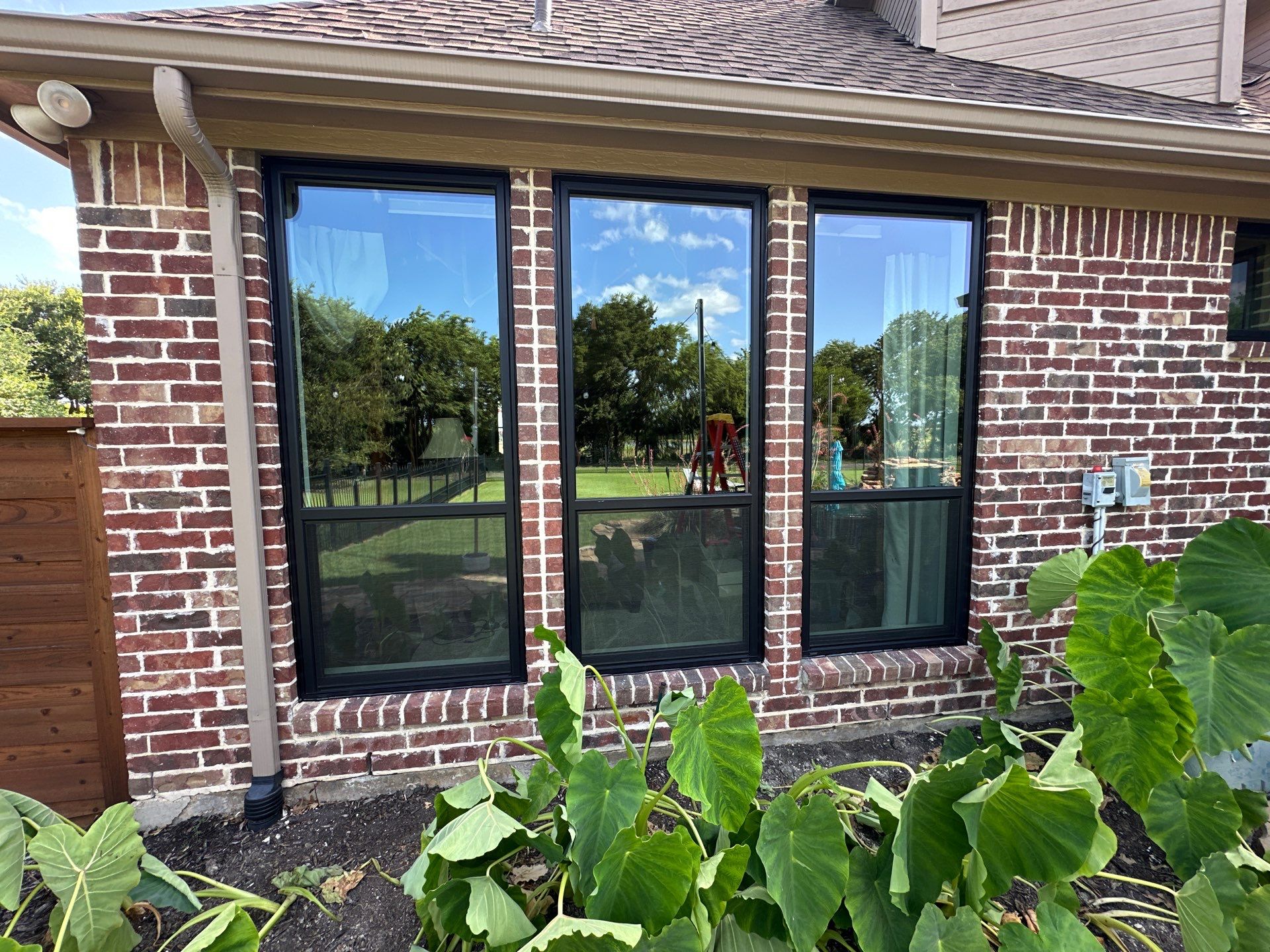 A Beautiful Upgrade! by Graves Roofing