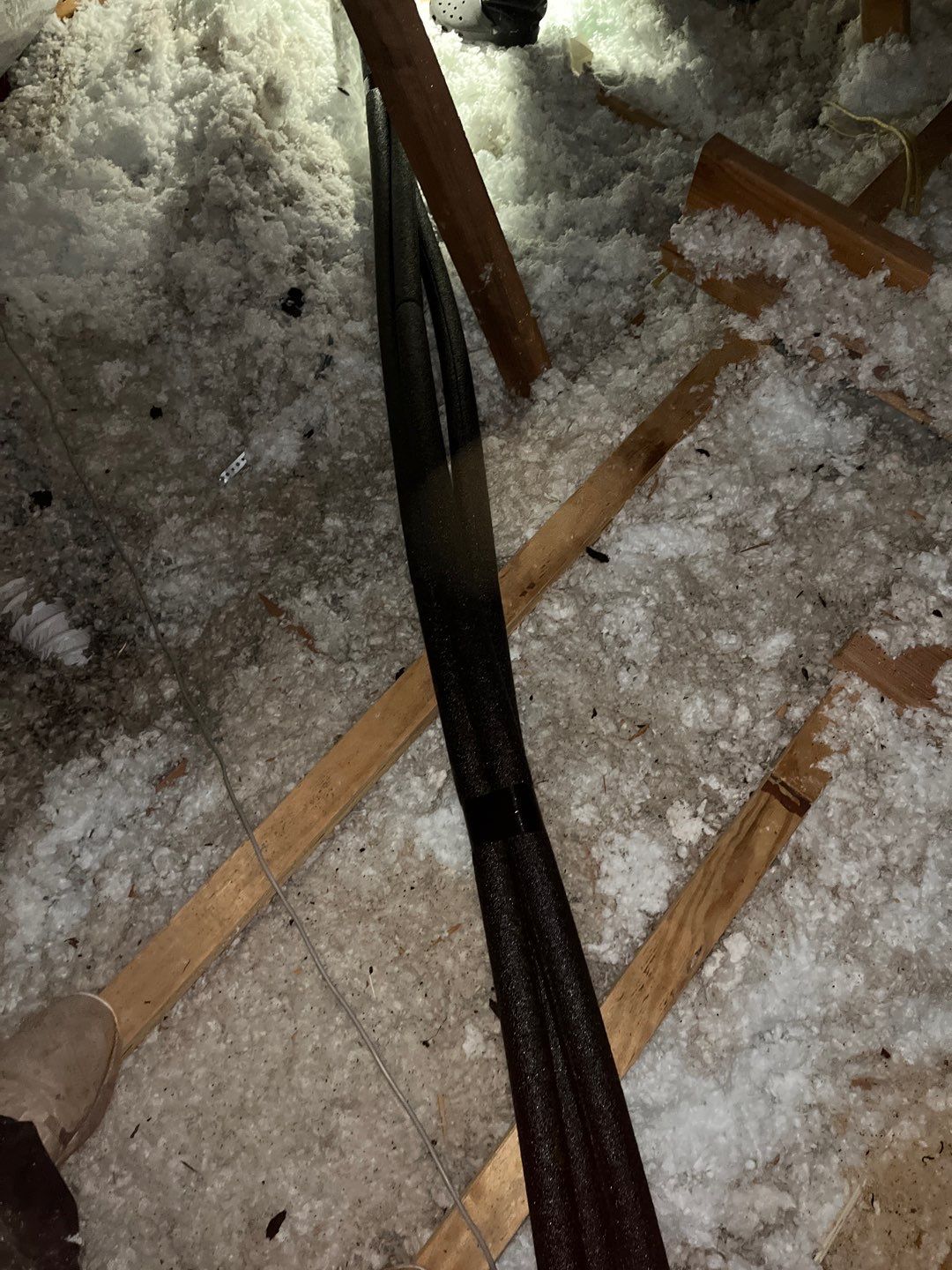 Project in Choctaw by PRO-ROOTER