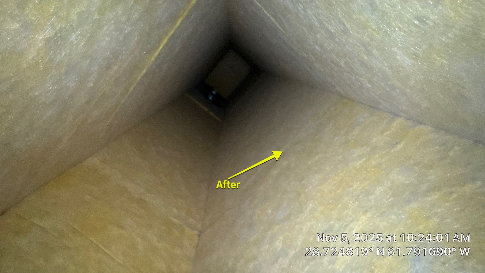 Air Duct Cleaning in Howie in the Hills by Hygienic Air, Inc