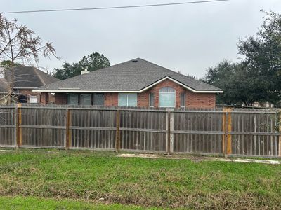 Project in Rosharon