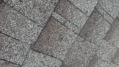 Turtle Shell gutter protection installation in Aurora, IL 60506, photograph 10