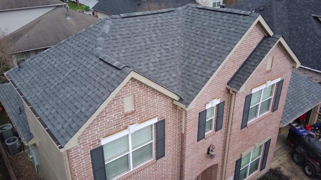 Full Roof Replacement by Cool Roofs