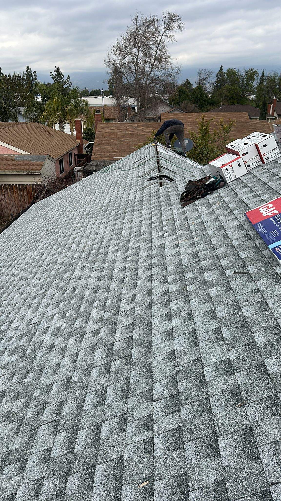 Roof Replacement - Colton, CA 92324 by Epic Roof Replacement