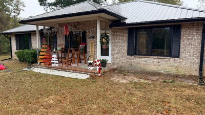 Project in Live Oak