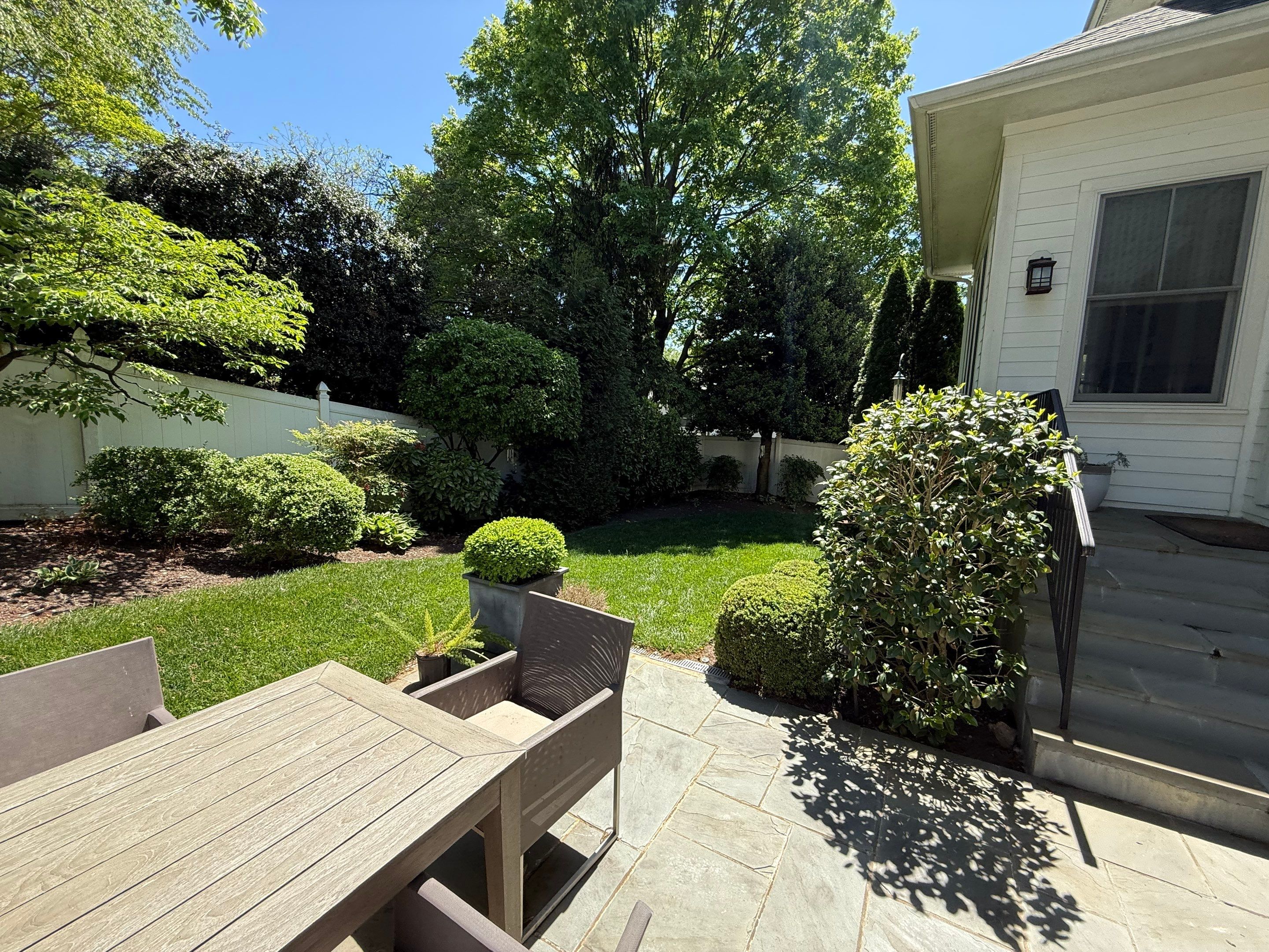 Exterior Services in Arlington, VA by My Painter 