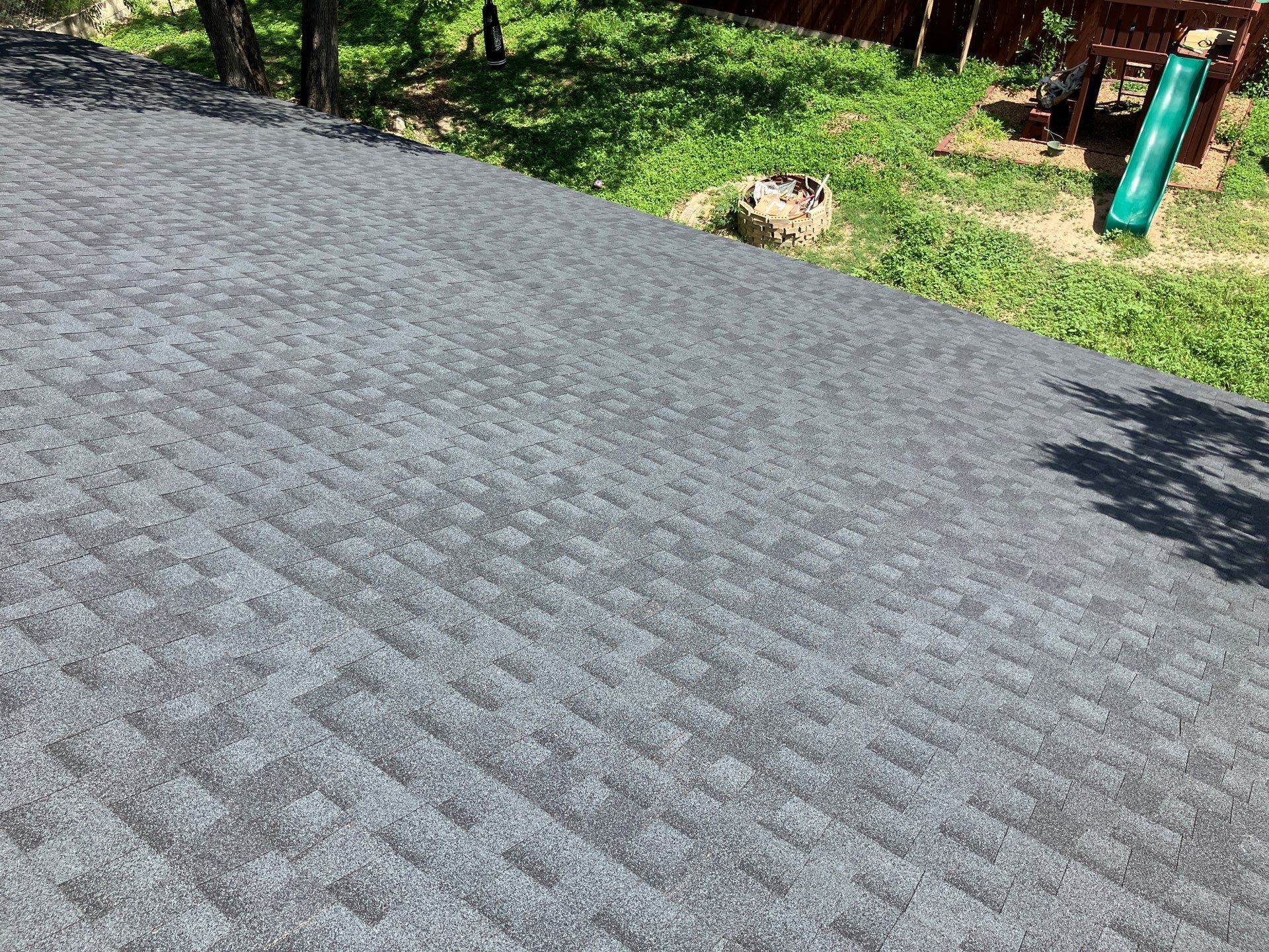 Roof Replacement - 78028 by bh roofing