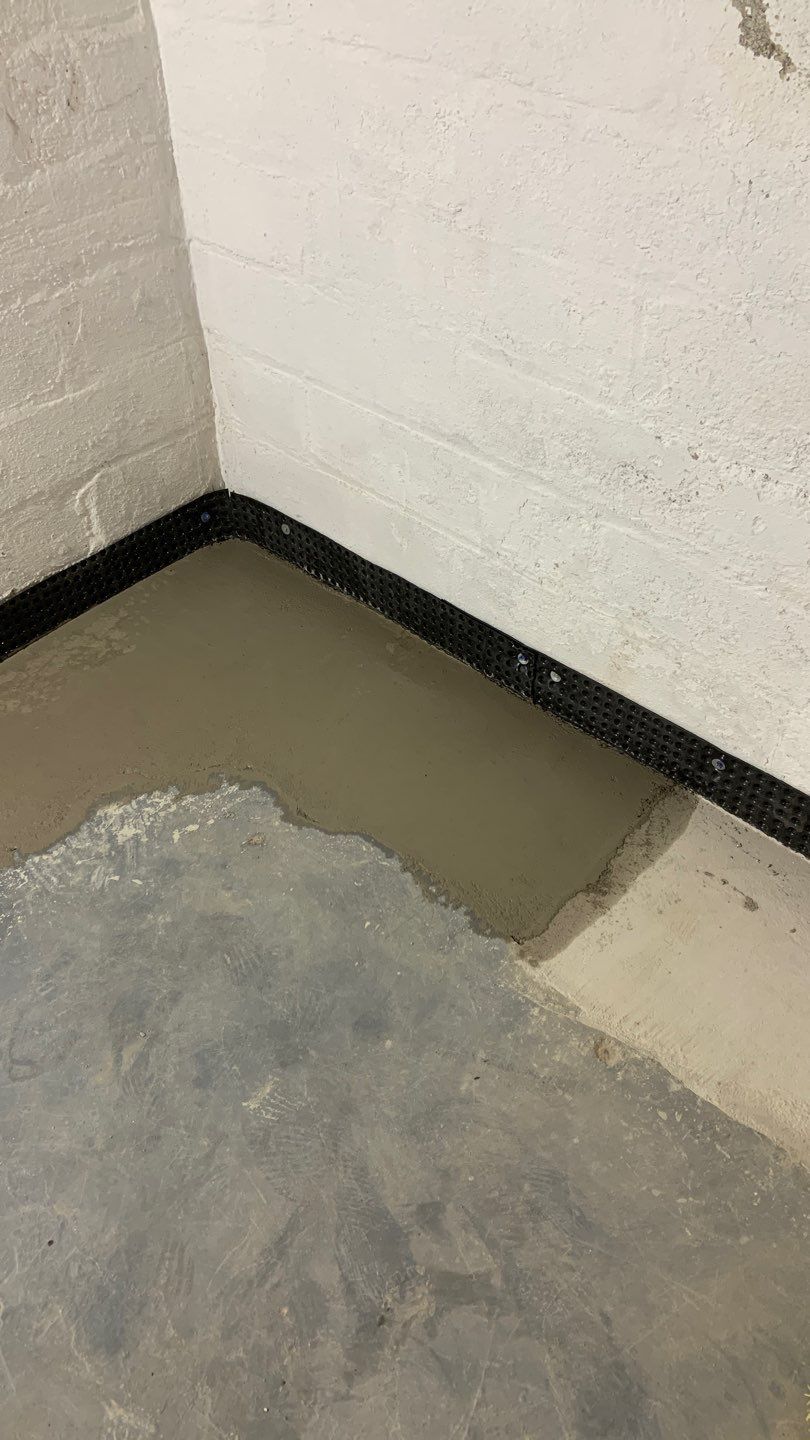 St. Paul Waterproofing by Waterproofing Northeast