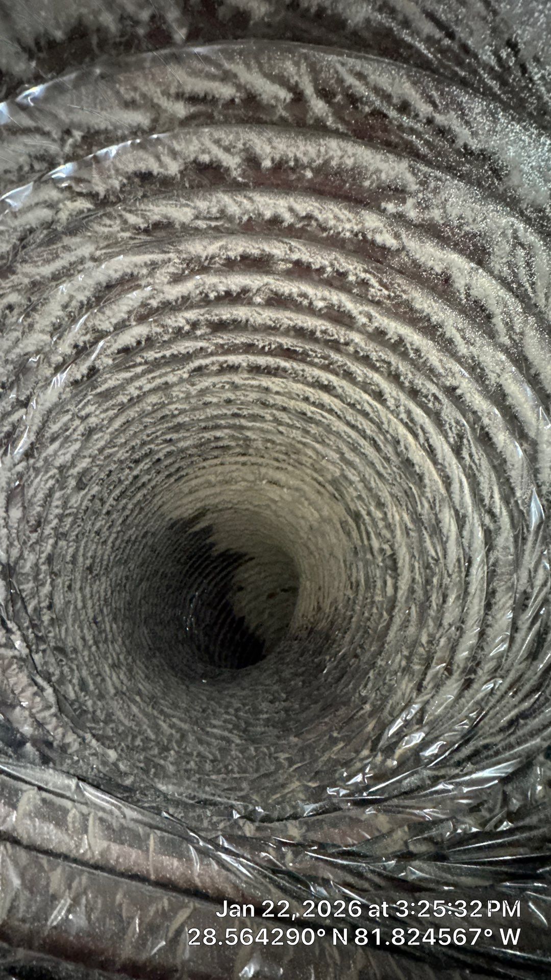 Air Duct Cleaning in Groveland by Hygienic Air, Inc