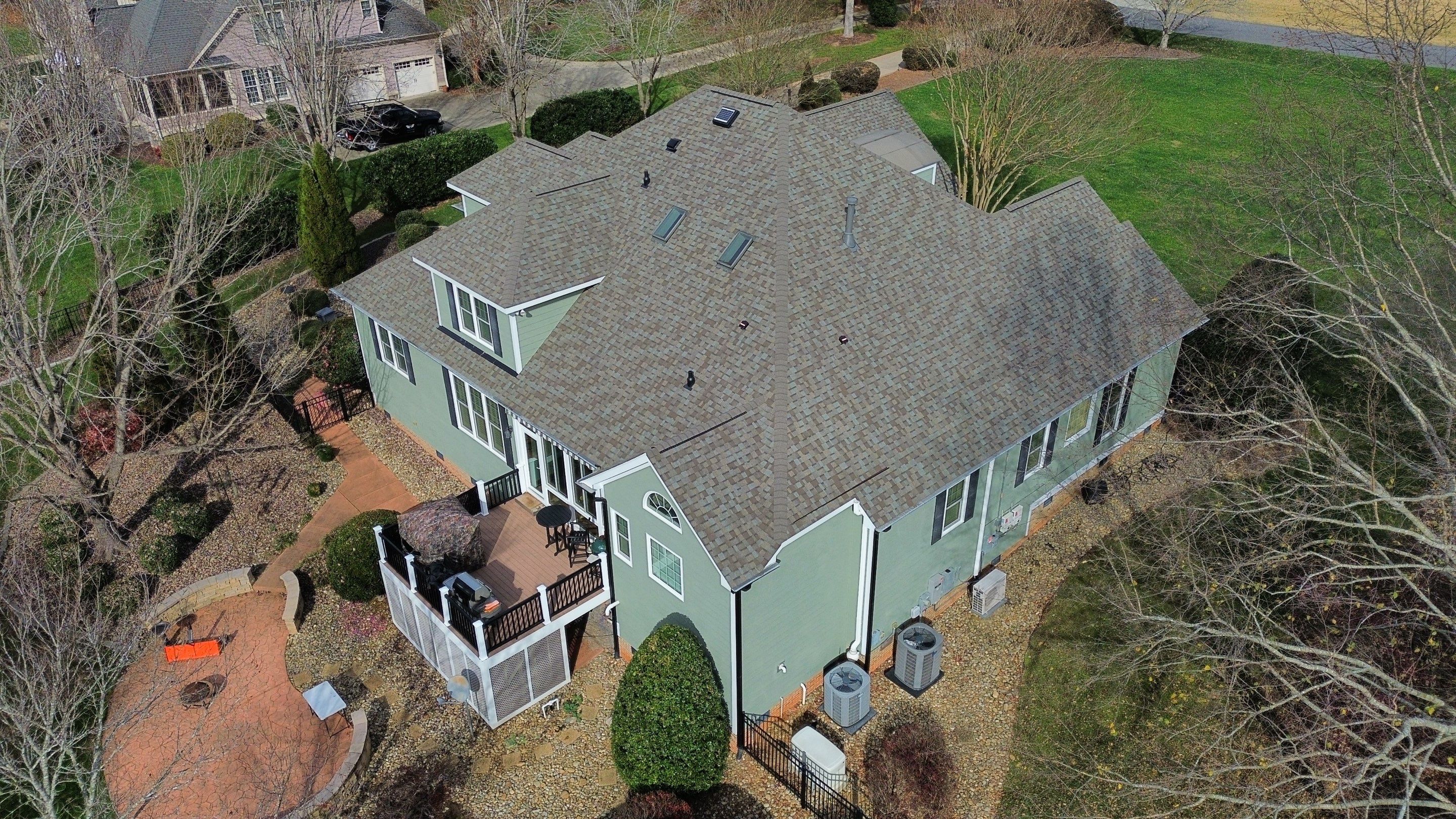 Elevated Exterior Renewal by 1st Gen Roofing & Restoration LLC