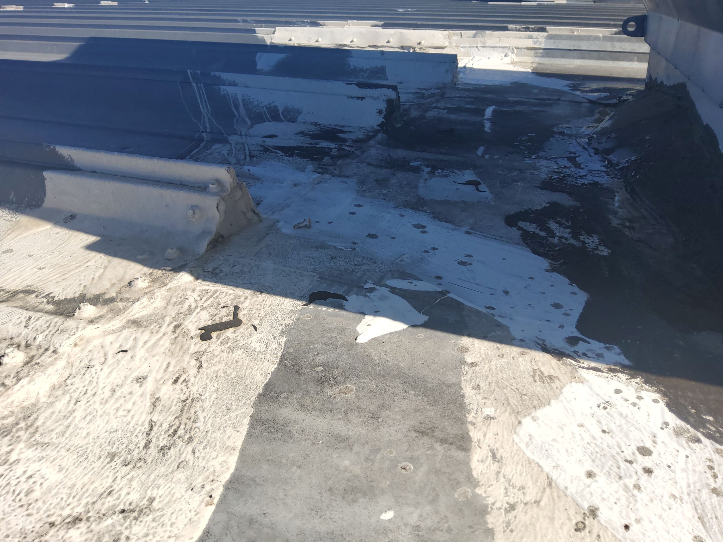 Tractor Supply Roof Repair by iGreen Solutions