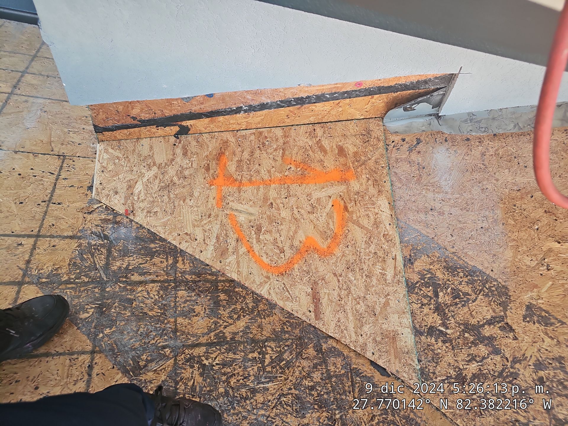 Roof Replacement in Apollo Beach, FL by Shingle Masters Roofing