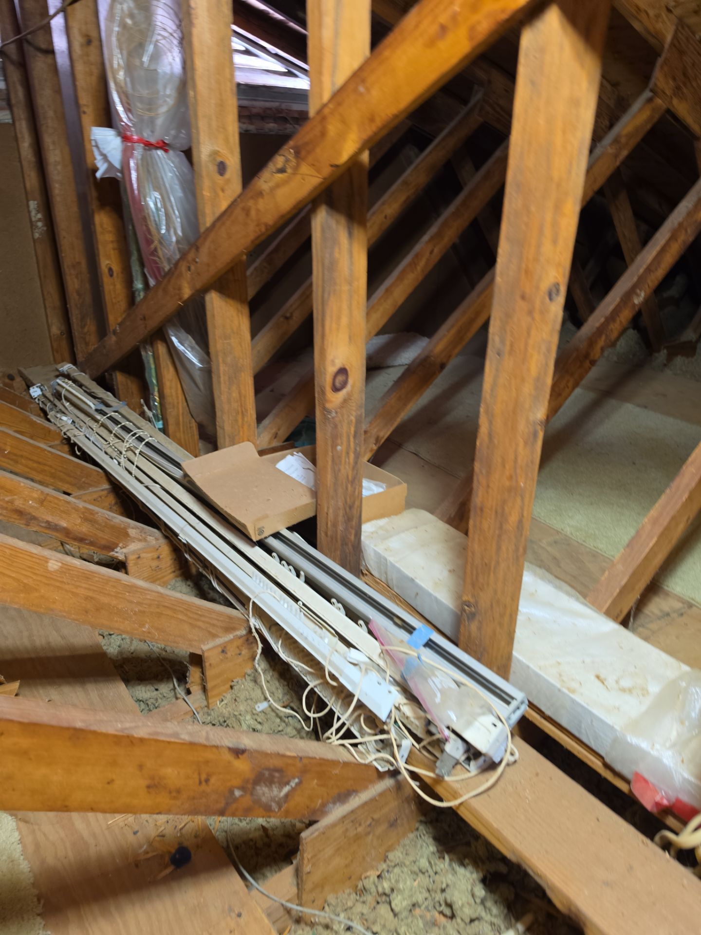 Property Clean Out Monroe by Badger Hauling