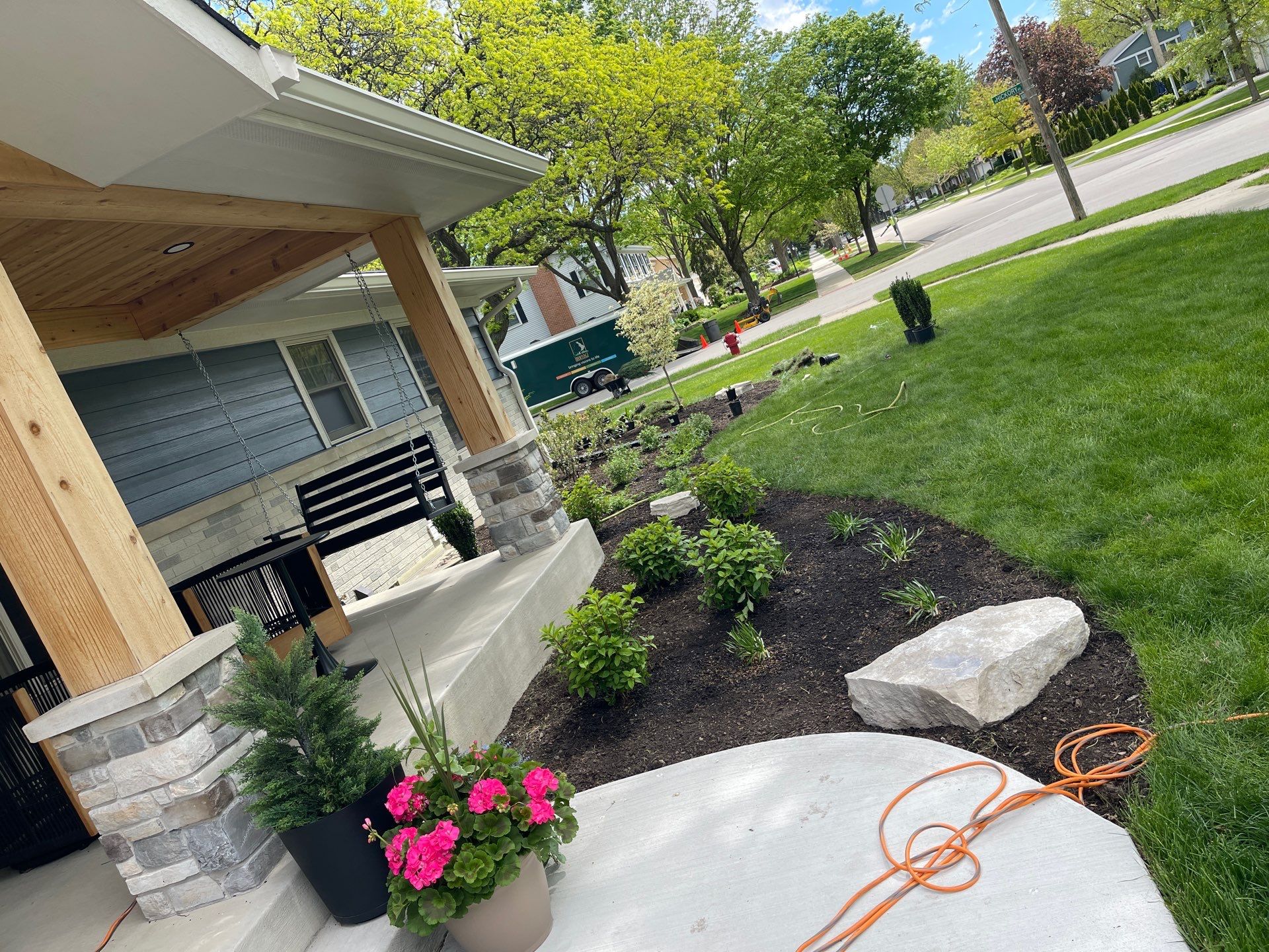 James F. - Arlington Heights, IL by A&N