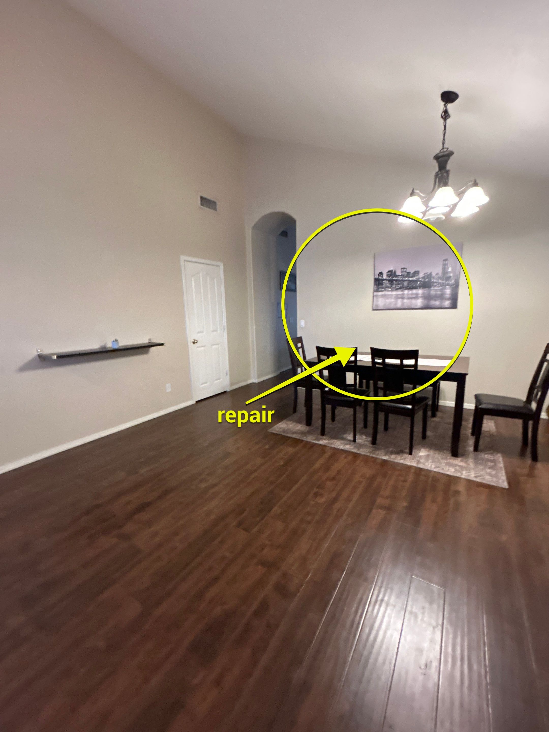 test by CompanyCam Sales Demo
