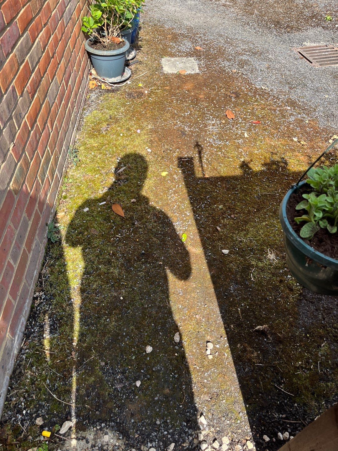 Riverside Patio and Drive Clean by Ges Exterior Cleaning ltd