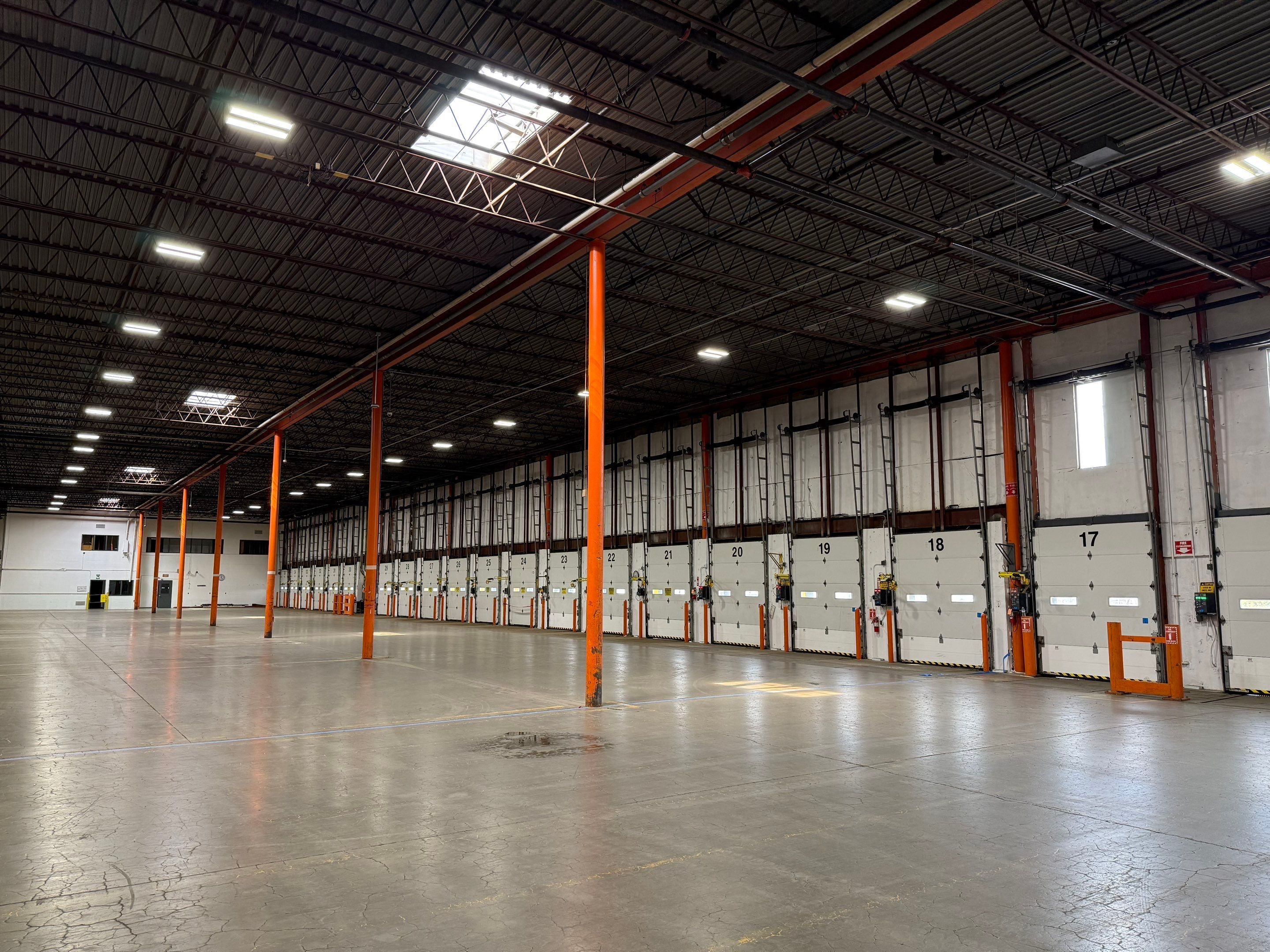 Liverpool, NY by Ironhorn Enterprises