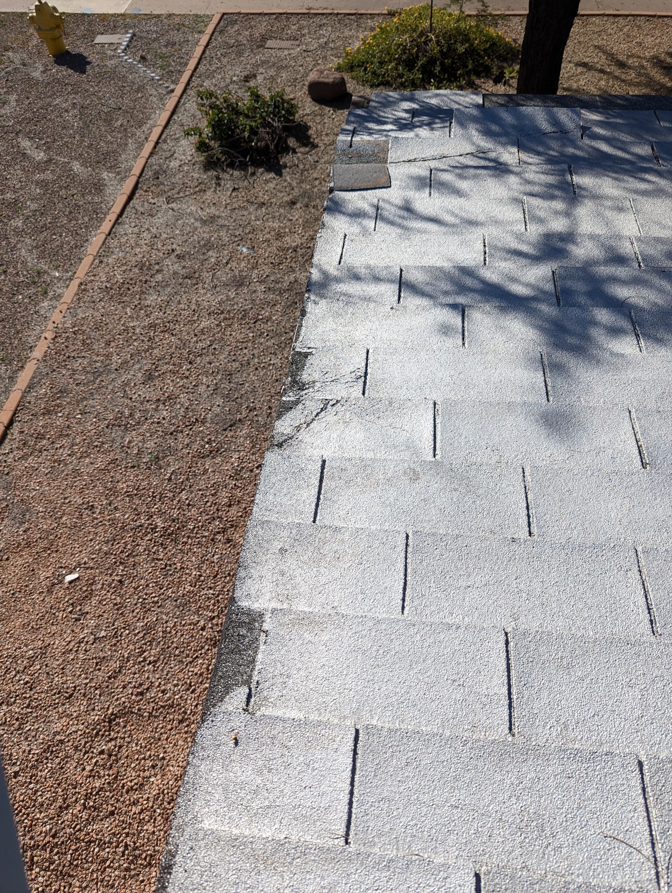 Shirley's Full Re-Roof (Energy Star) by All Storm Roofing & Construction