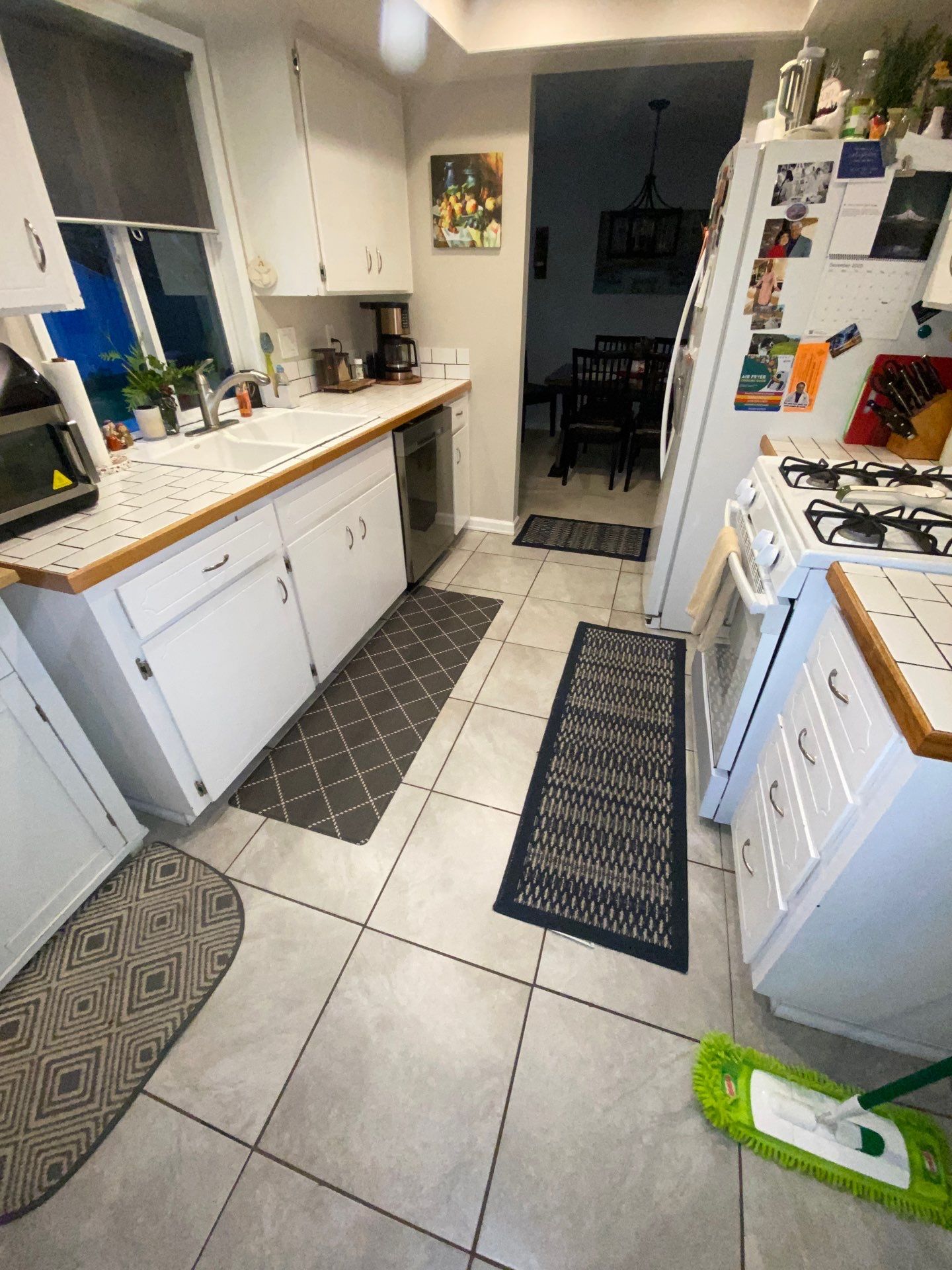 House Cleaning in Beaverton by Cloud 9 Professional Cleaning Services
