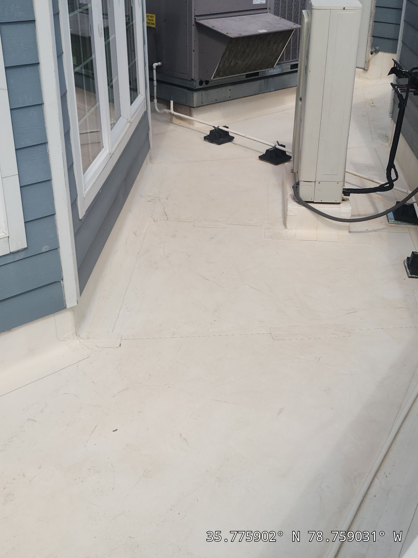 Stoneridge Completetion by Skywalker Roofing LLC