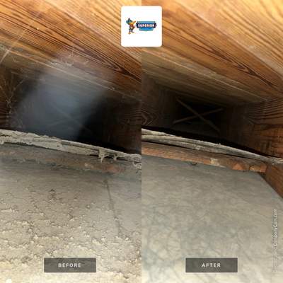 Air Duct Cleaning With a Vacuum Truck in Wampum, PA