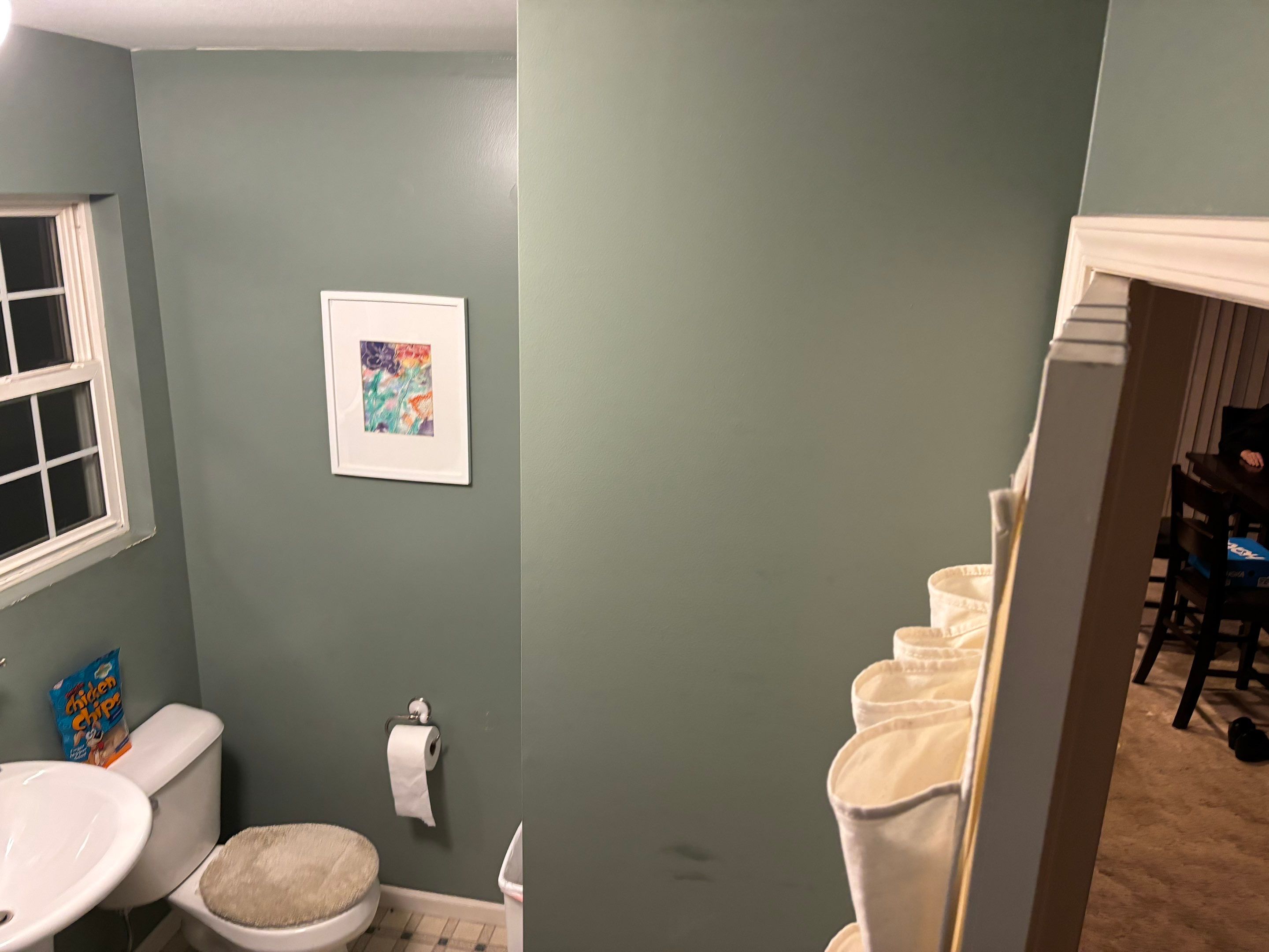 Interior Painting in Spring Lake, MI by Gordon Painting