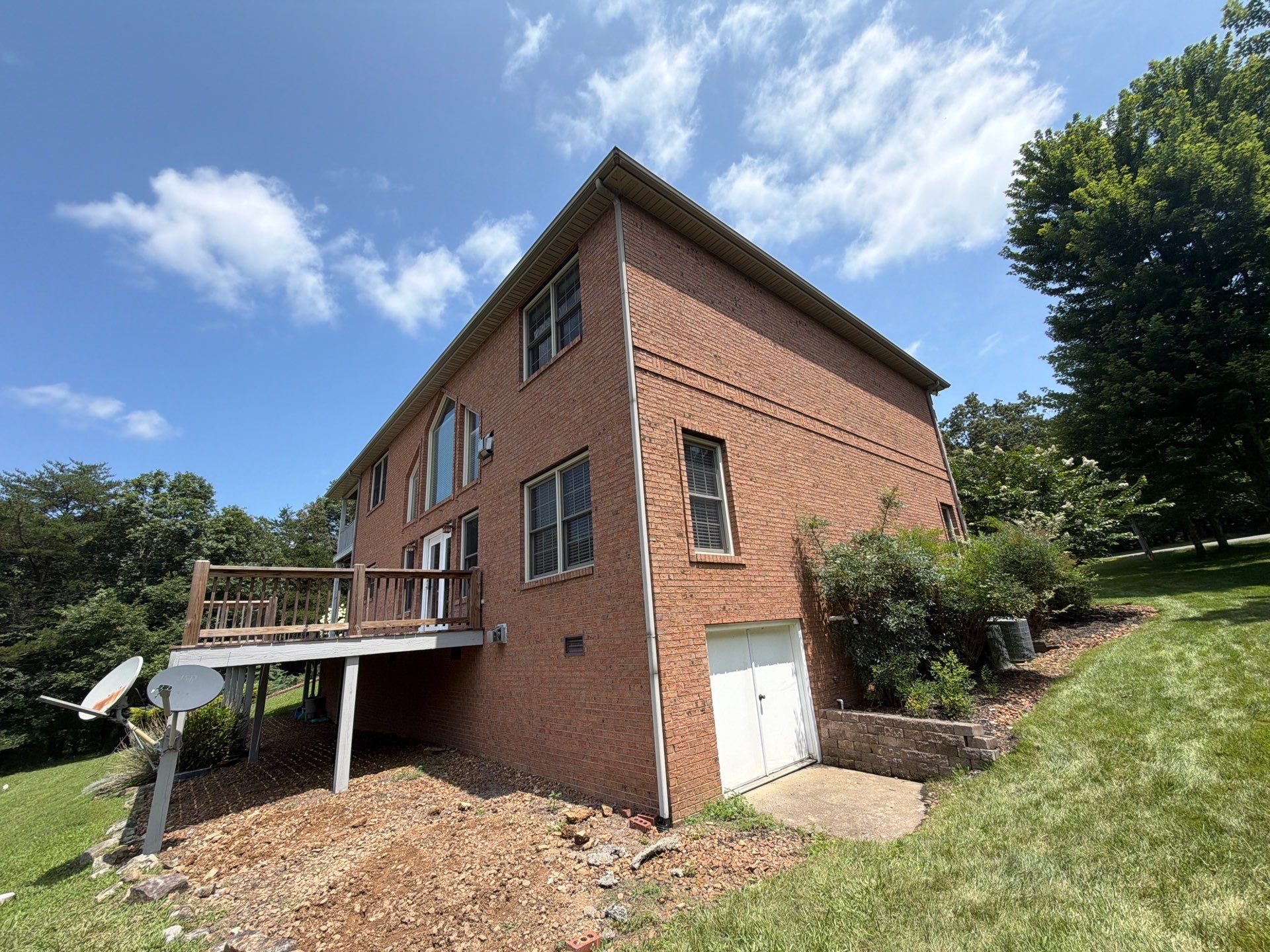 Project in Fairfield Glade, TN by Affordable Pros