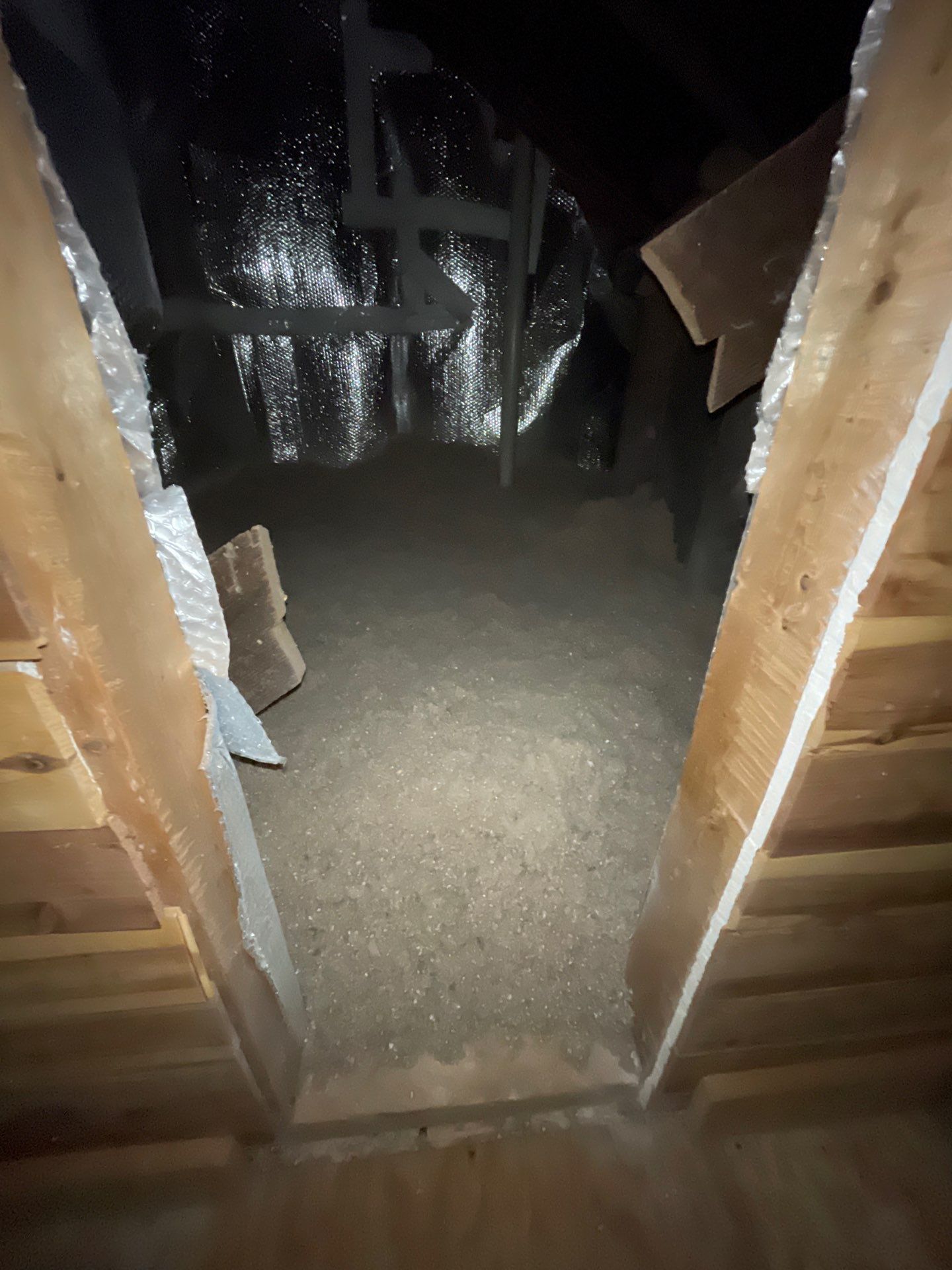 Monkton Residence by Smart Energy Pros